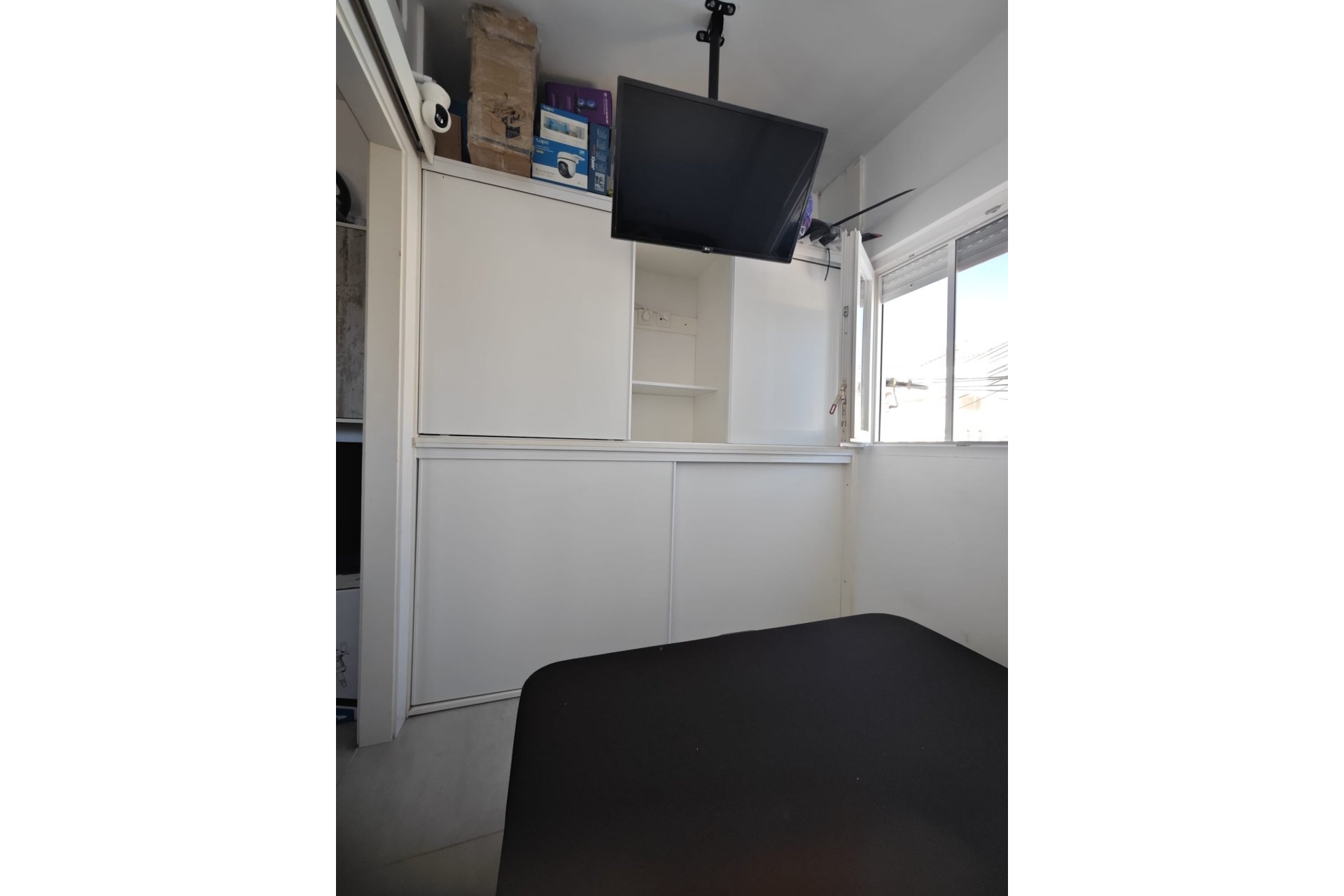 Használt Ingatlanok - Apartman -
Torrevieja - Costa Blanca