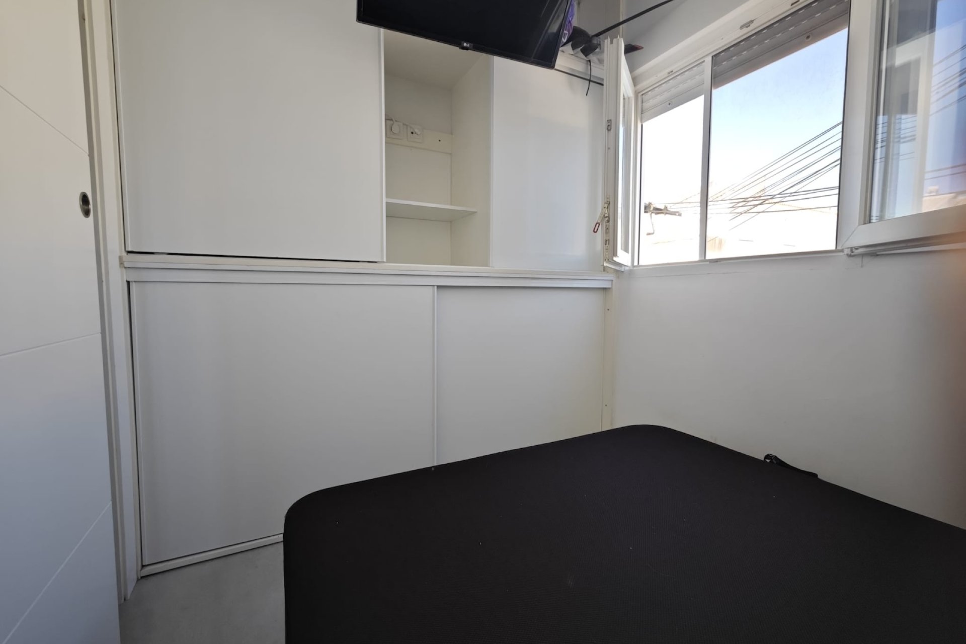 Használt Ingatlanok - Apartman -
Torrevieja - Costa Blanca