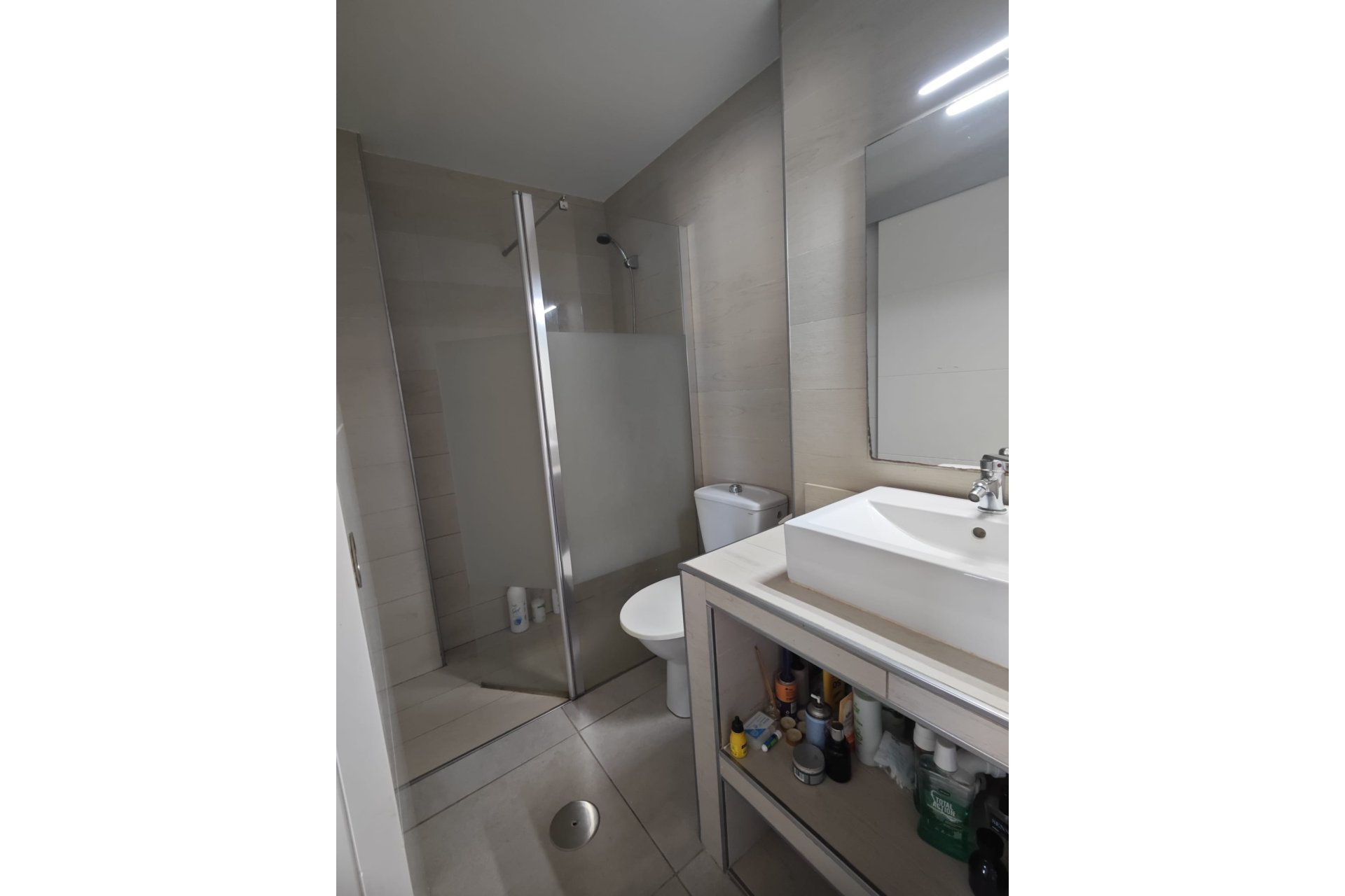 Használt Ingatlanok - Apartman -
Torrevieja - Costa Blanca