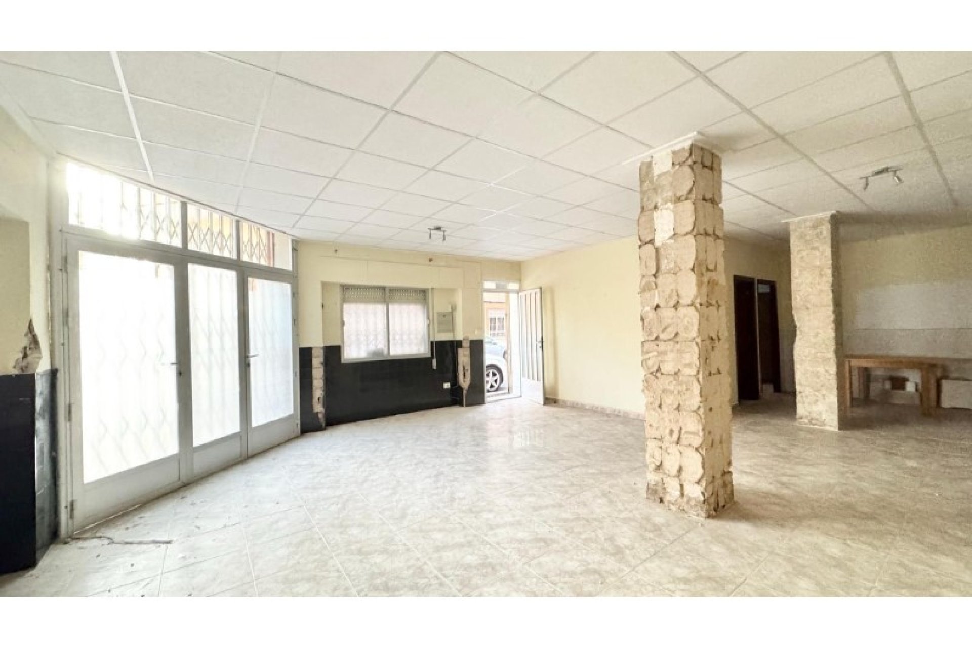 Használt Ingatlanok - Apartman -
Torrevieja - Costa Blanca