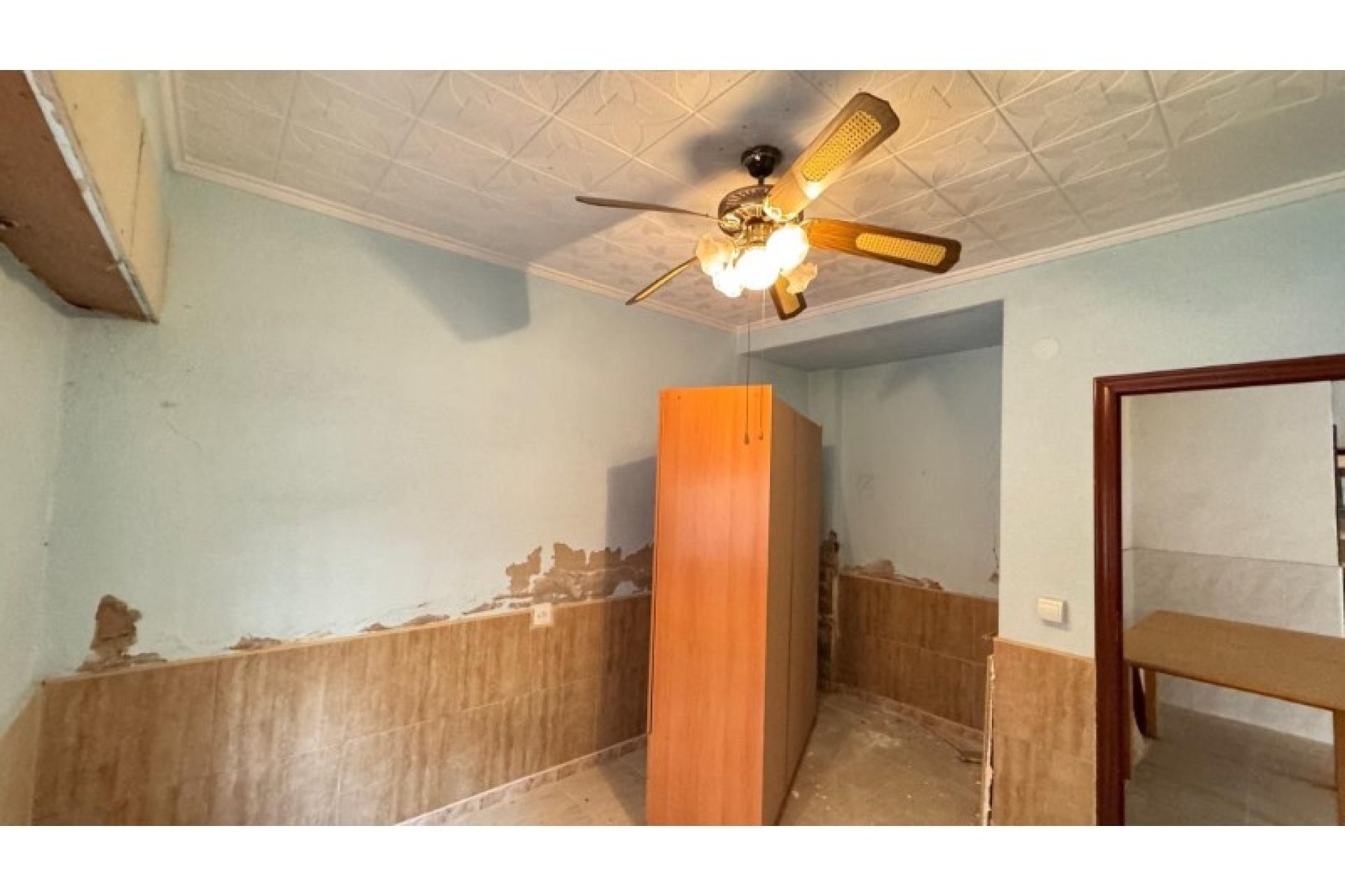 Használt Ingatlanok - Apartman -
Torrevieja - Costa Blanca