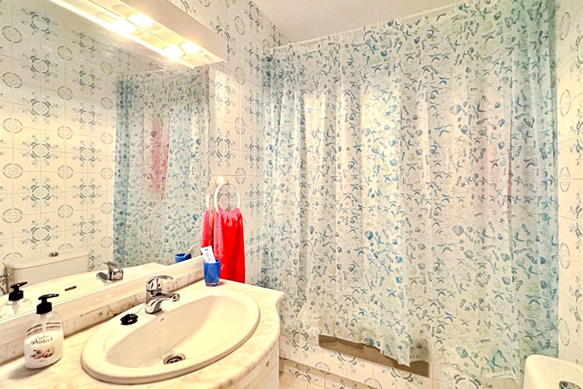 Használt Ingatlanok - Apartman -
Torrevieja - Costa Blanca