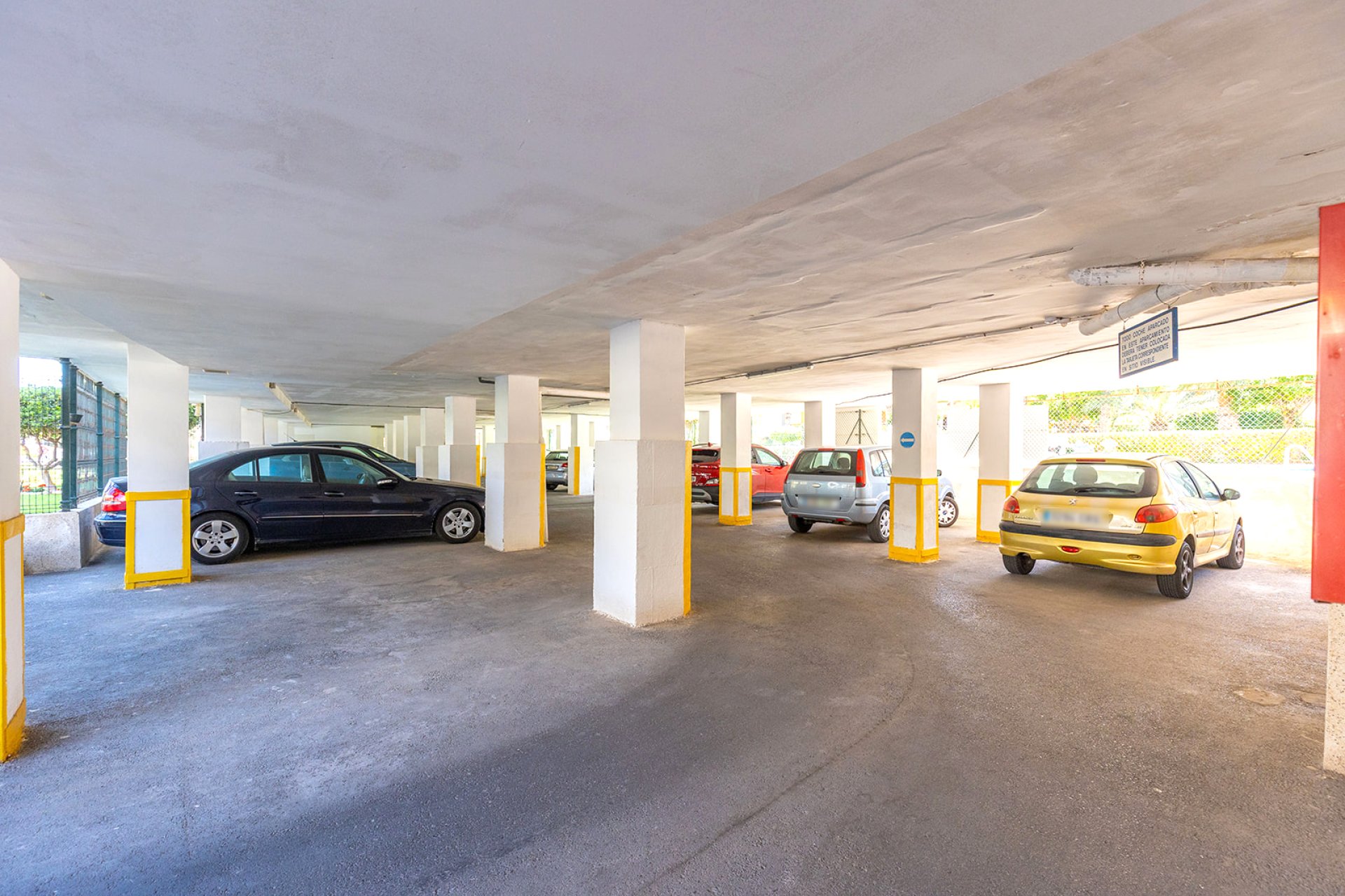 Használt Ingatlanok - Apartman -
Torrevieja - Costa Blanca