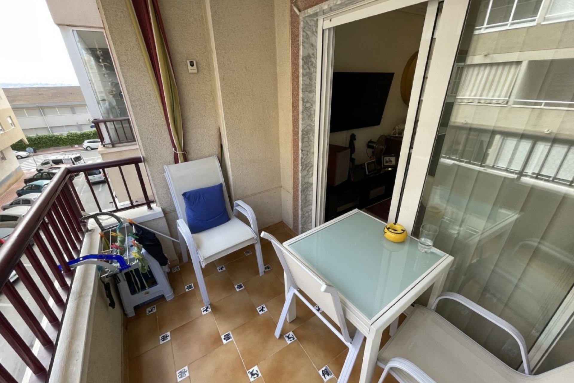 Használt Ingatlanok - Apartman -
Torrevieja - Costa Blanca