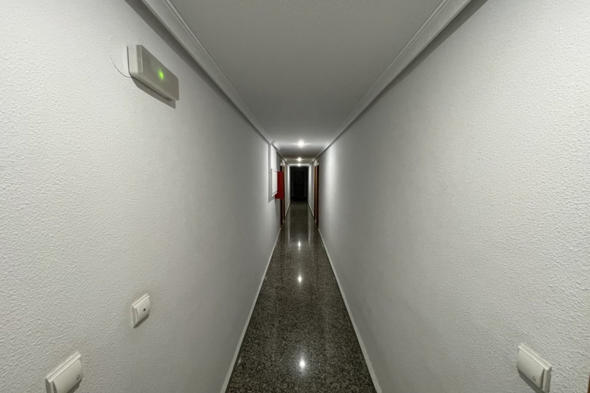 Használt Ingatlanok - Apartman -
Torrevieja - Costa Blanca