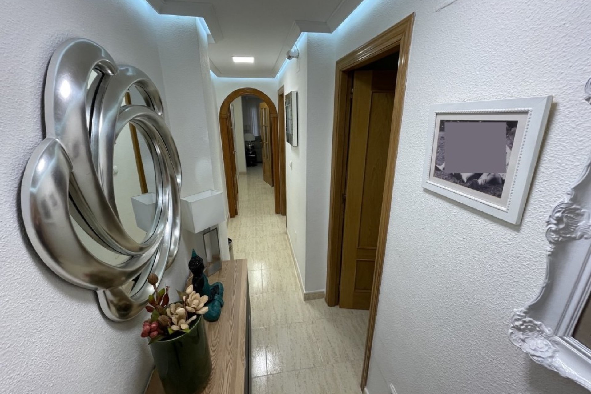 Használt Ingatlanok - Apartman -
Torrevieja - Costa Blanca