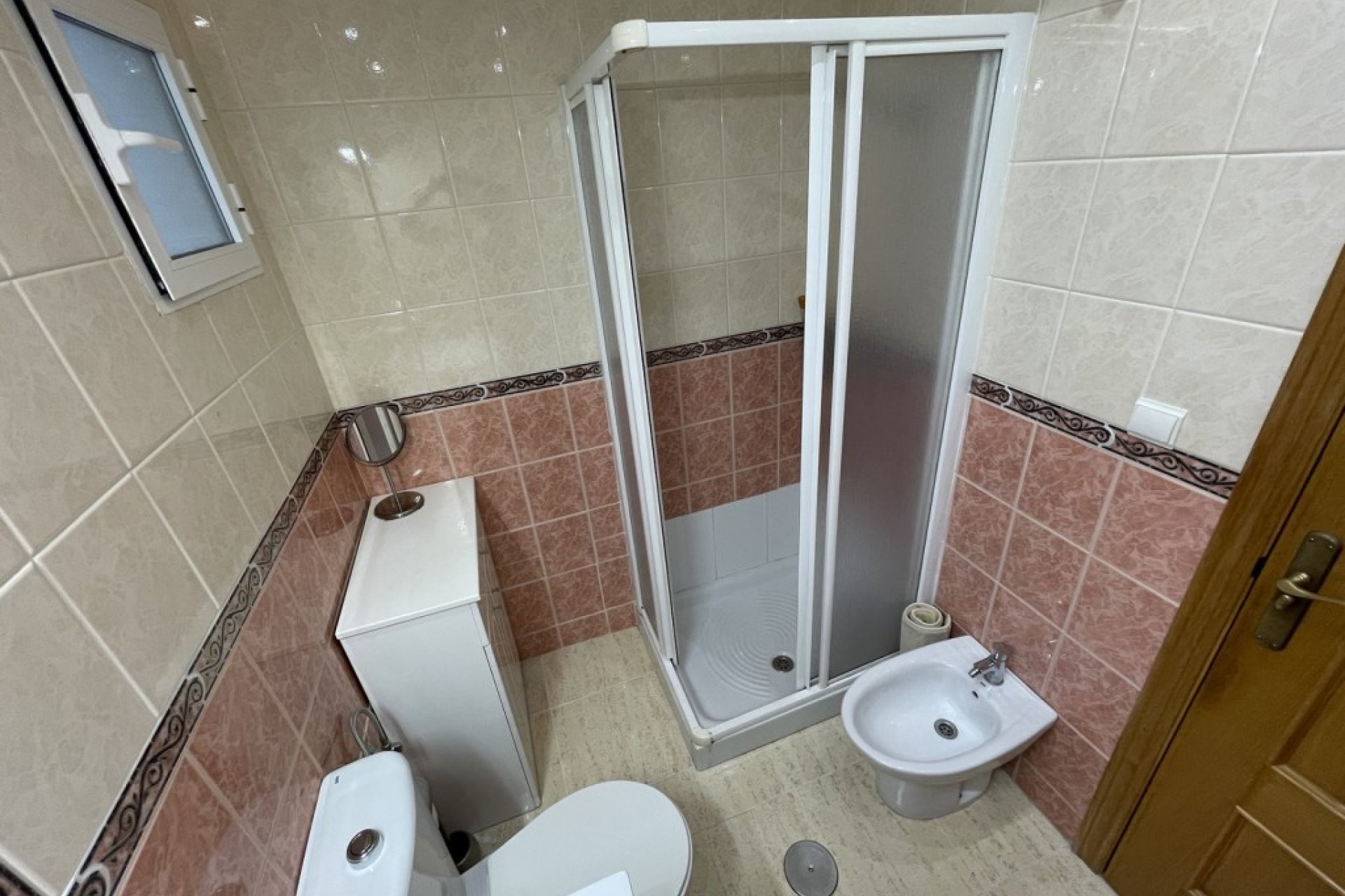 Használt Ingatlanok - Apartman -
Torrevieja - Costa Blanca