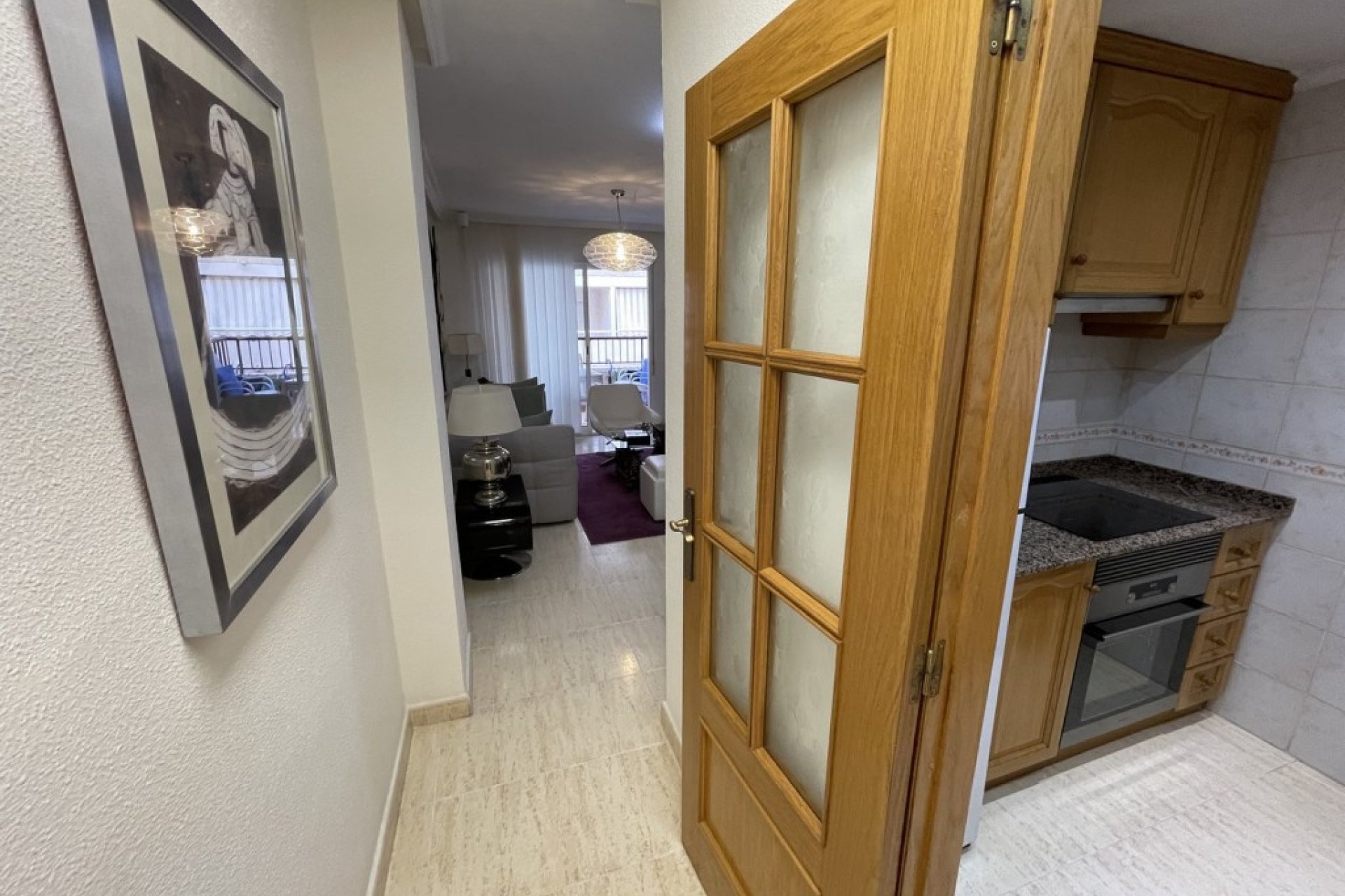 Használt Ingatlanok - Apartman -
Torrevieja - Costa Blanca