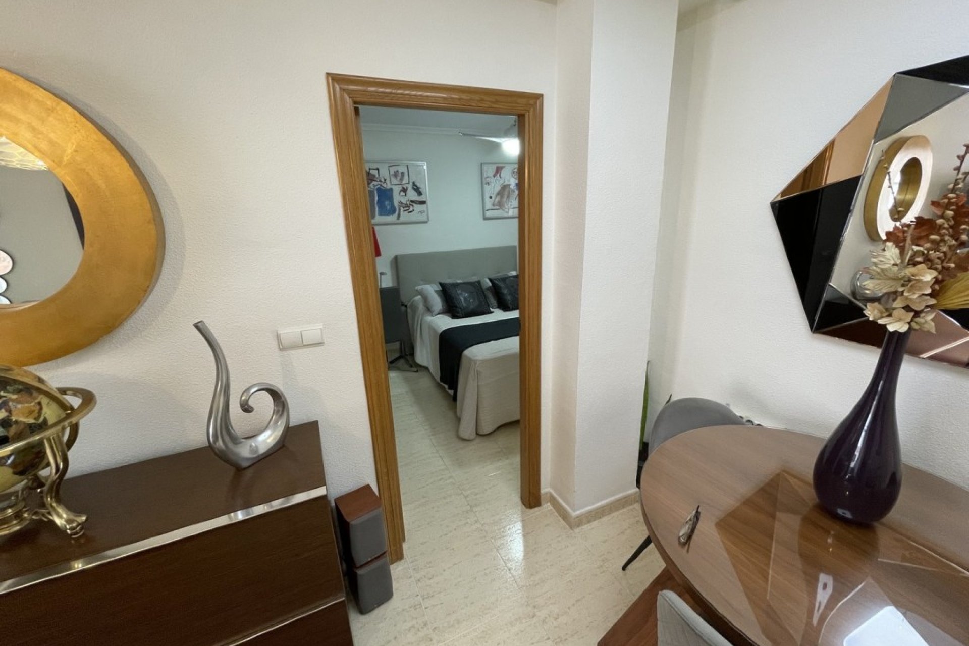 Használt Ingatlanok - Apartman -
Torrevieja - Costa Blanca
