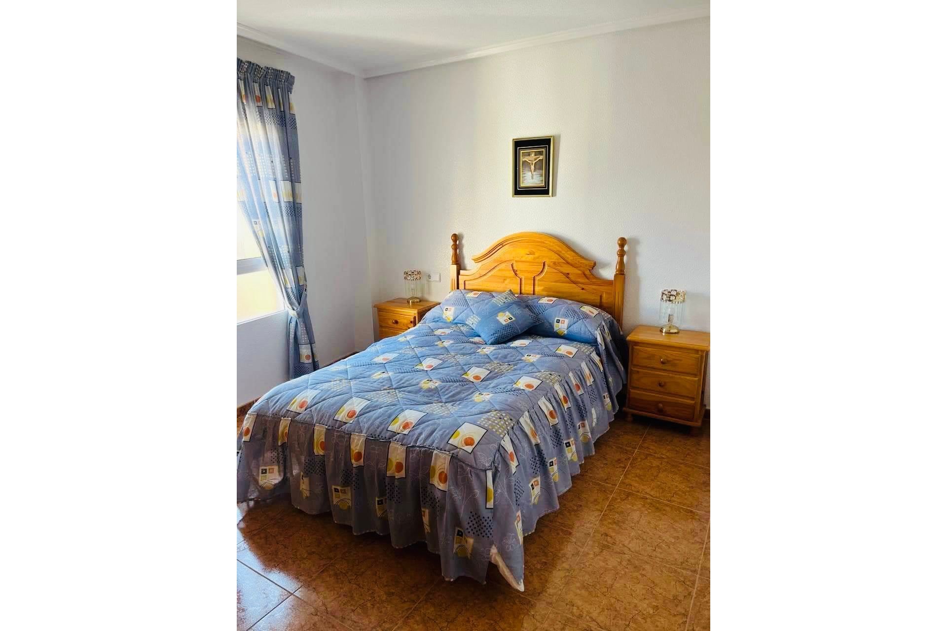 Használt Ingatlanok - Apartman -
Torrevieja - Costa Blanca