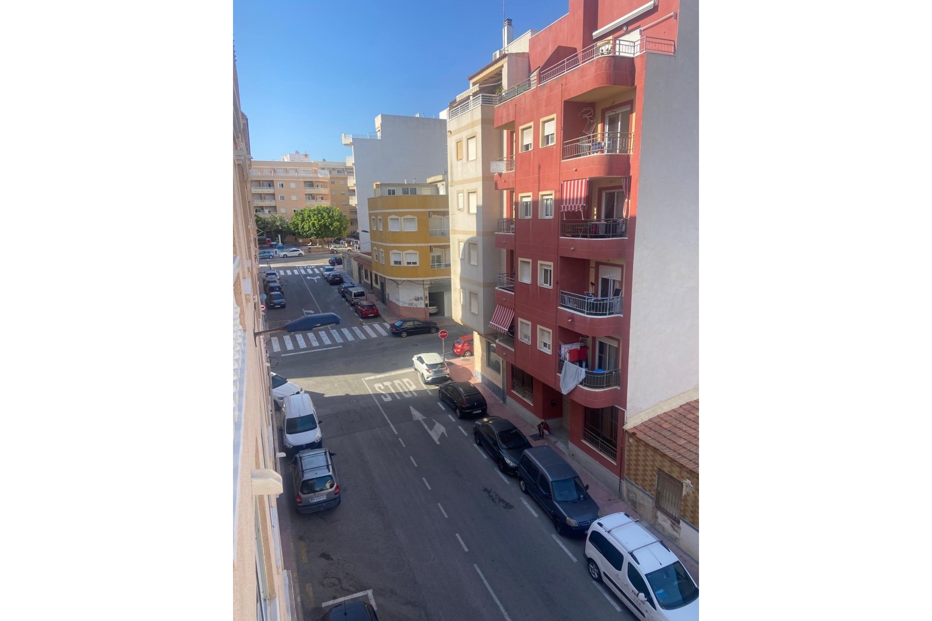 Használt Ingatlanok - Apartman -
Torrevieja - Costa Blanca