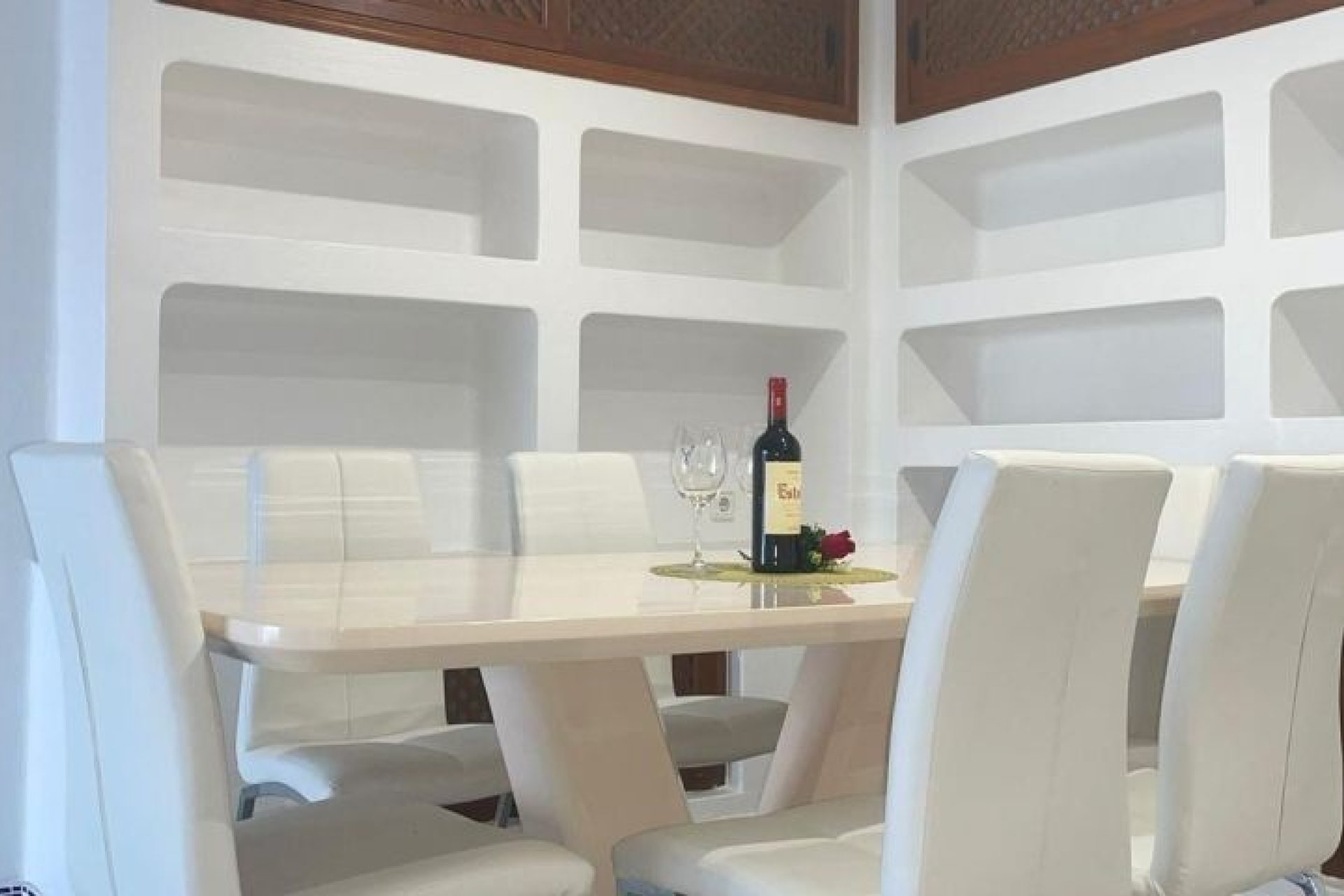 Használt Ingatlanok - Apartman -
Torrevieja - Costa Blanca