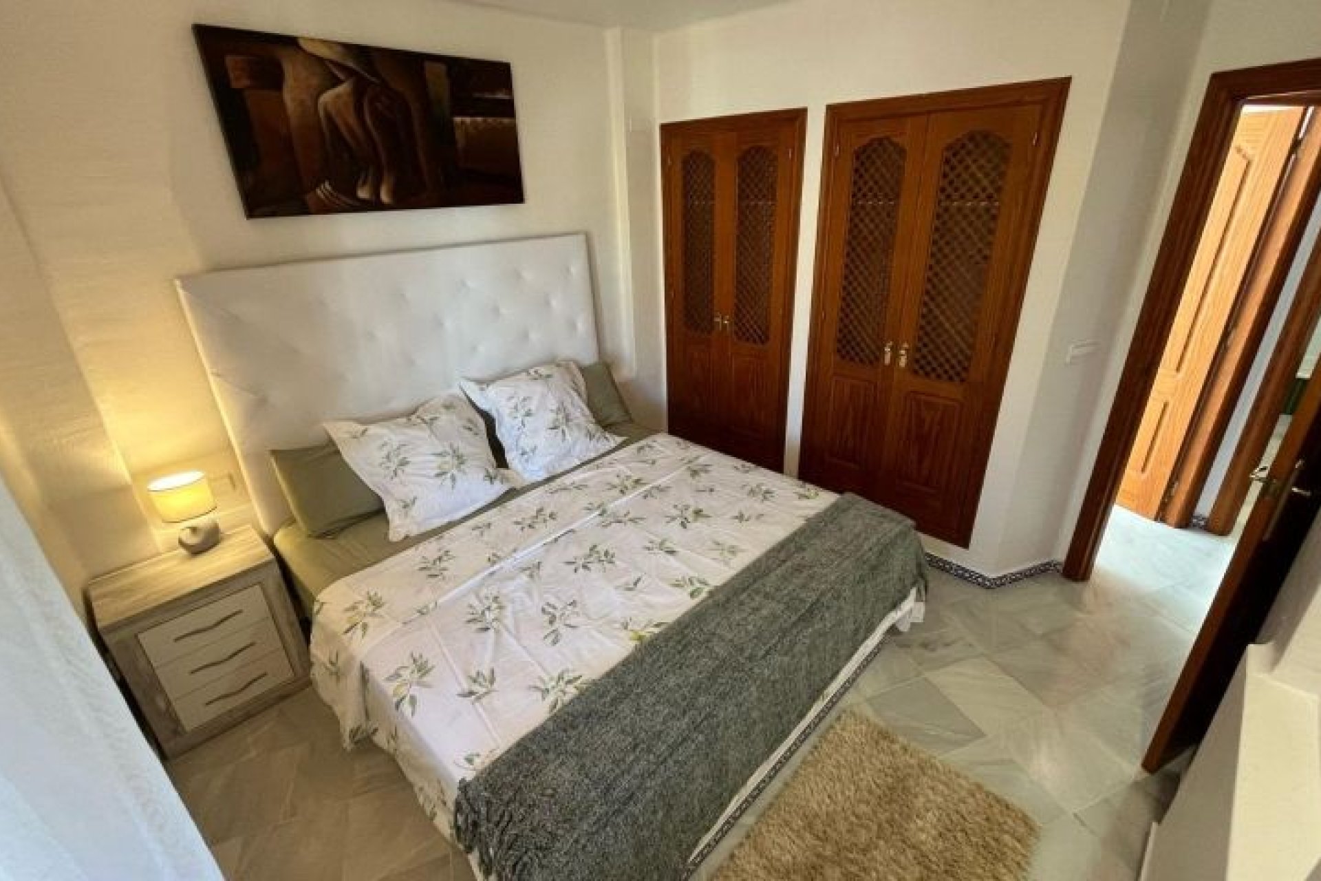 Használt Ingatlanok - Apartman -
Torrevieja - Costa Blanca