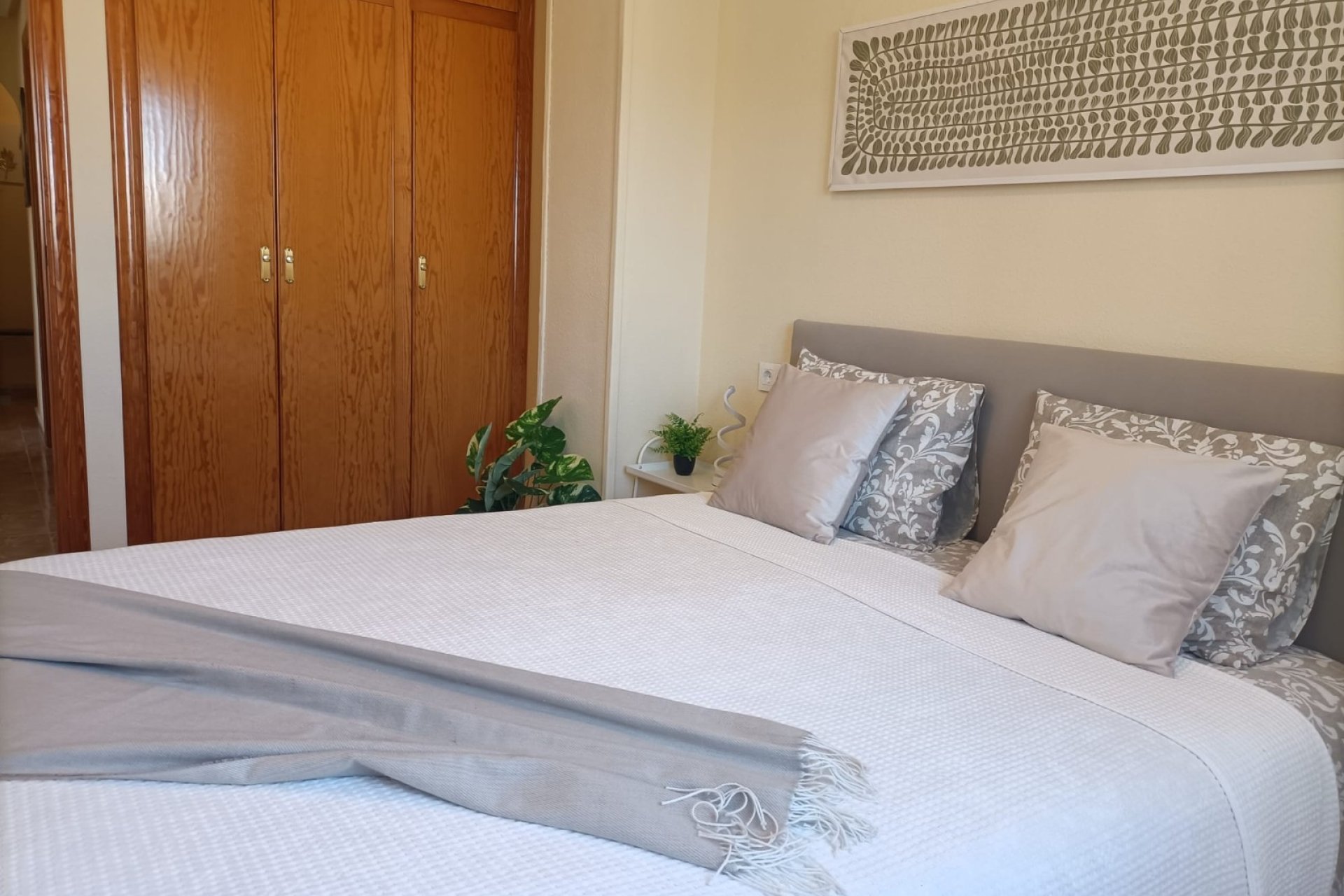 Használt Ingatlanok - Apartman -
Torrevieja - Costa Blanca