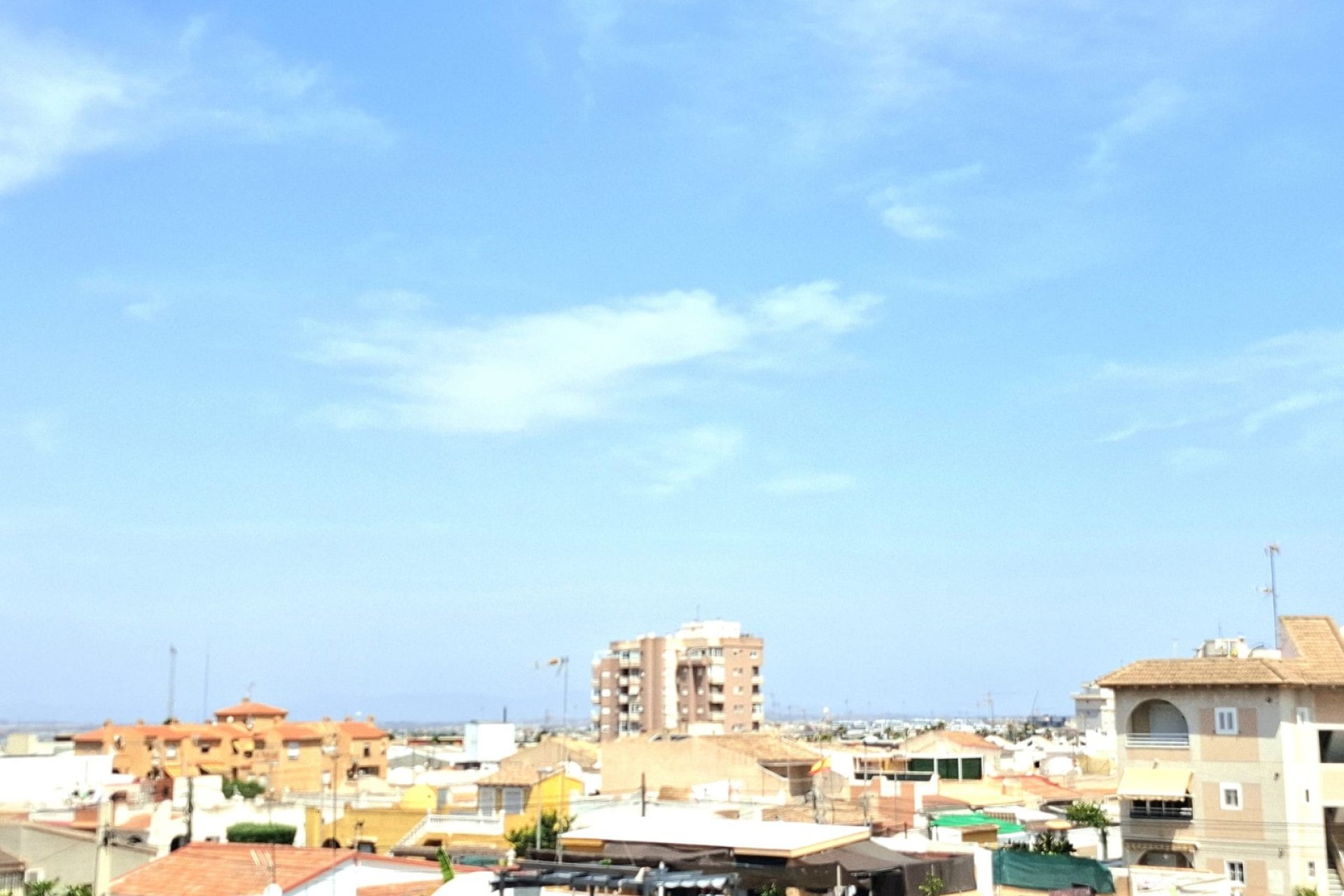 Használt Ingatlanok - Apartman -
Torrevieja - Costa Blanca