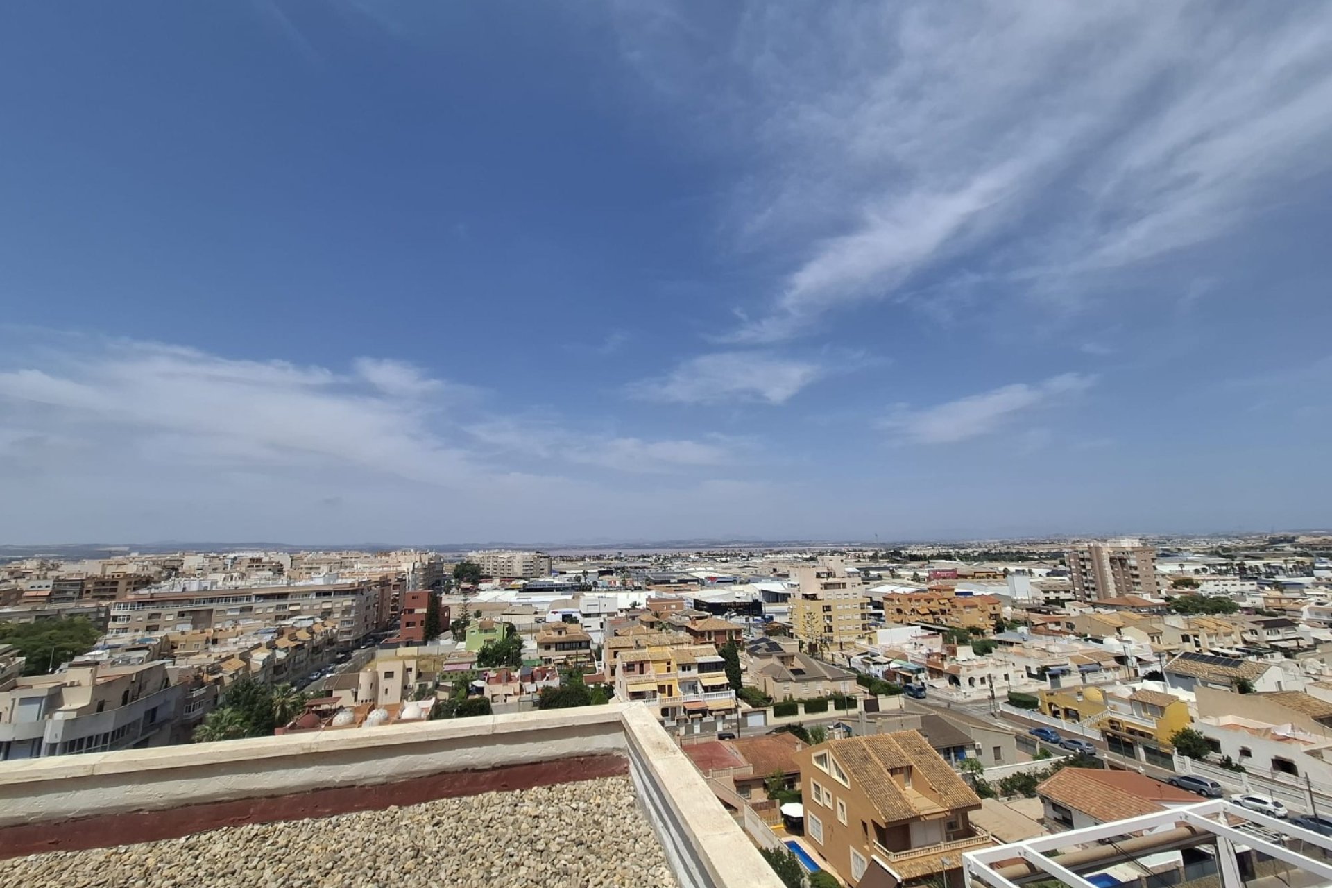 Használt Ingatlanok - Apartman -
Torrevieja - Costa Blanca