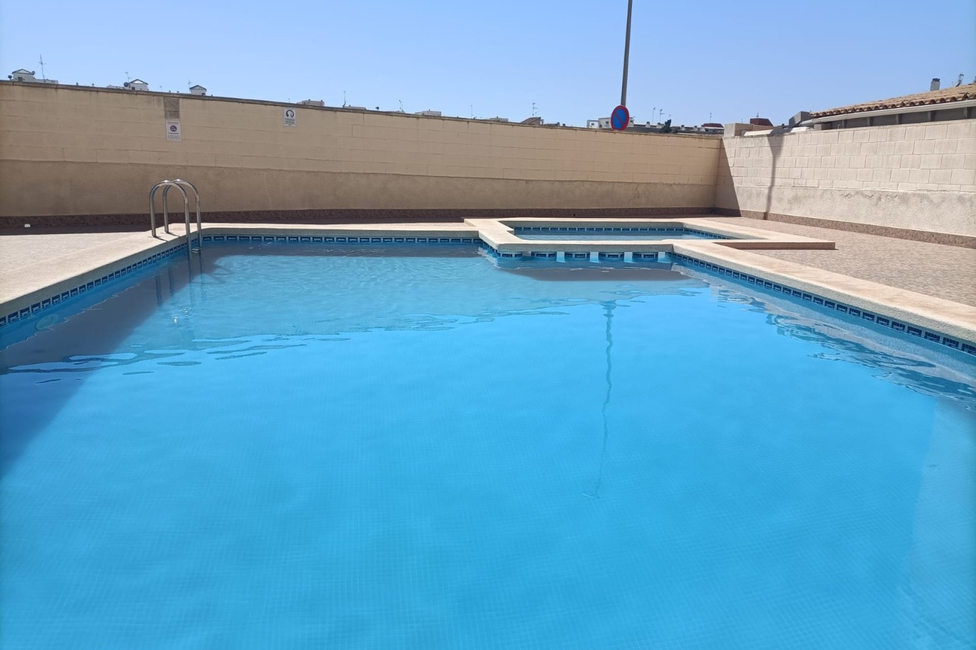Használt Ingatlanok - Apartman -
Torrevieja - Costa Blanca