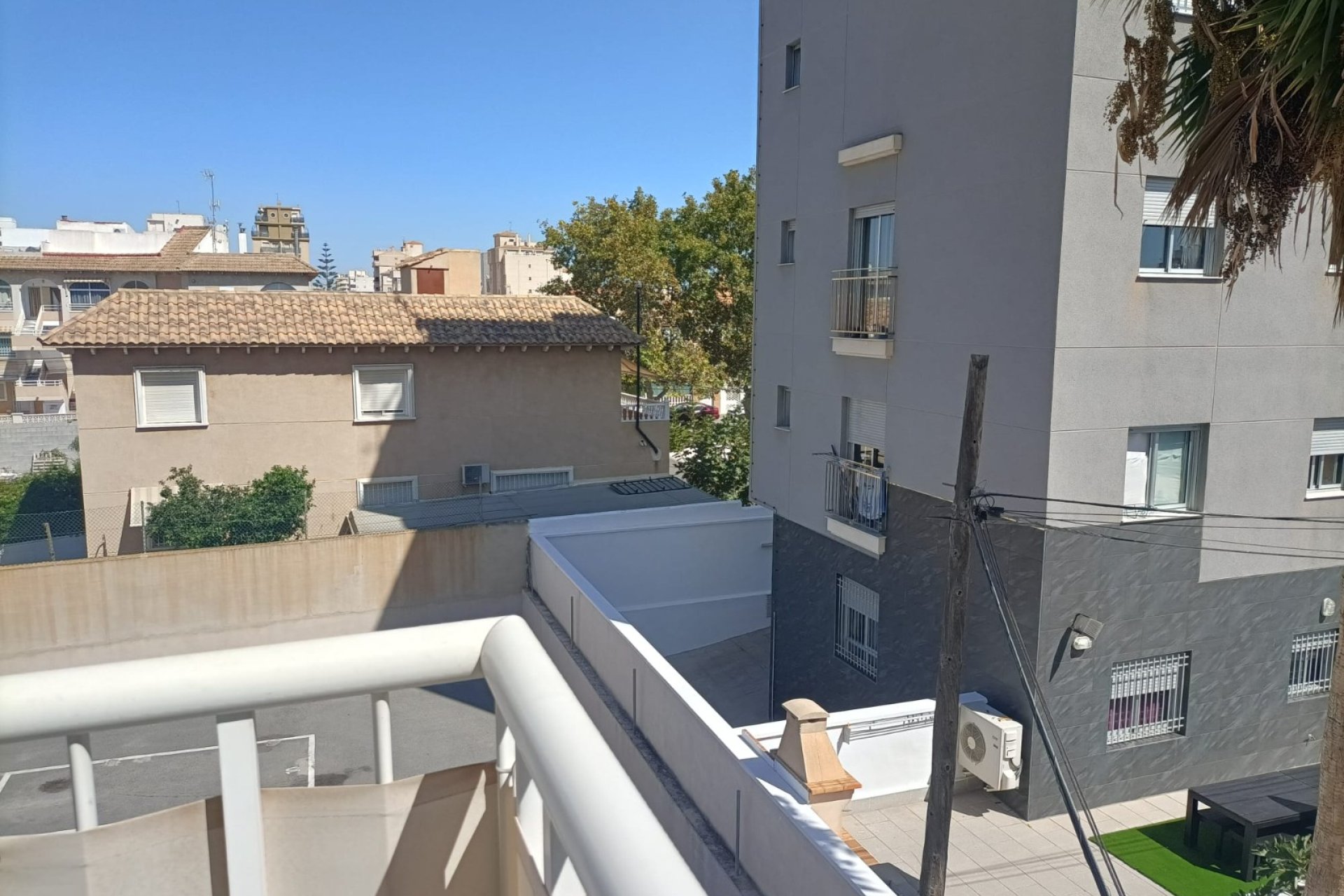 Használt Ingatlanok - Apartman -
Torrevieja - Costa Blanca