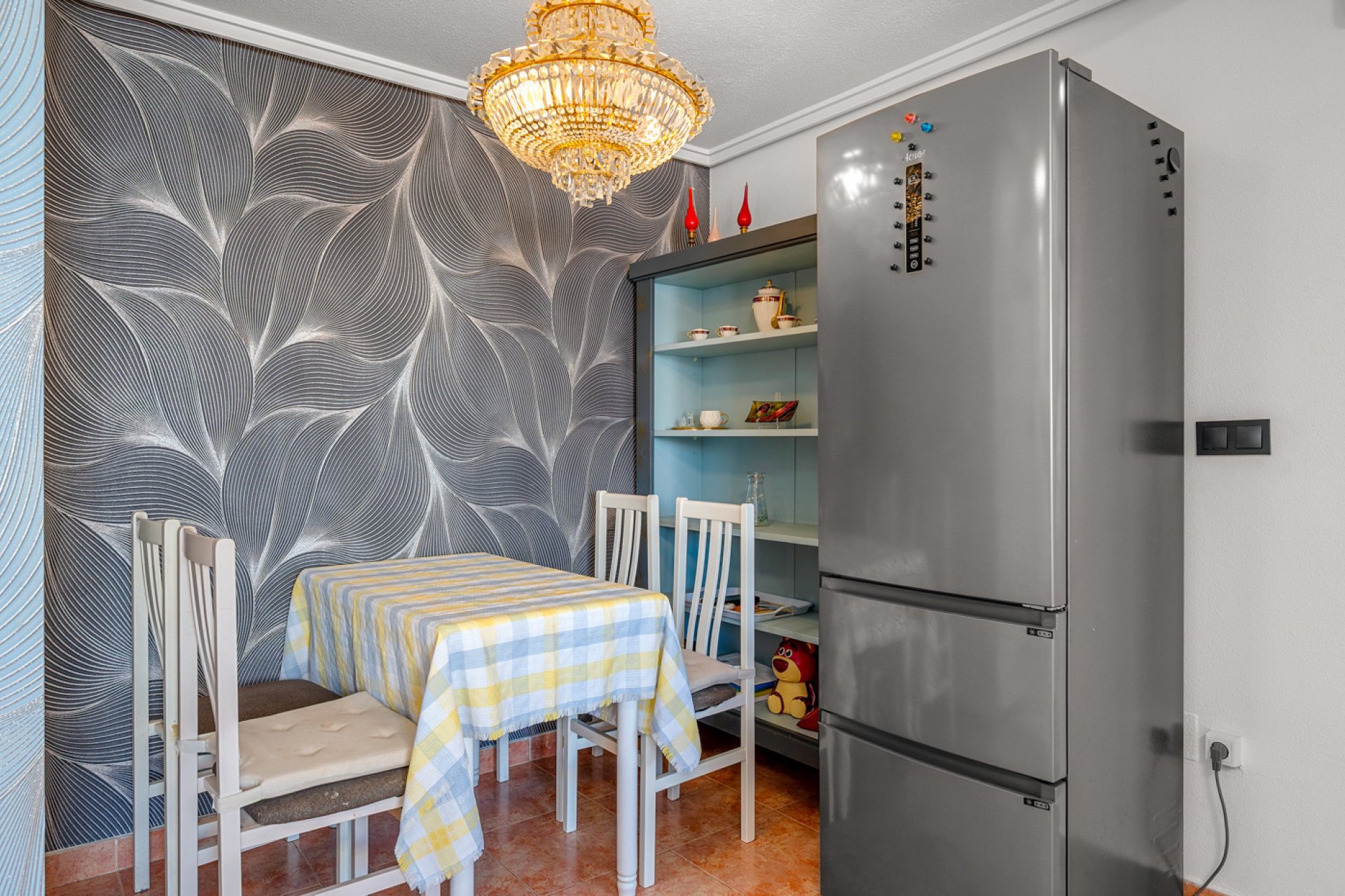 Használt Ingatlanok - Apartman -
Torrevieja - Costa Blanca