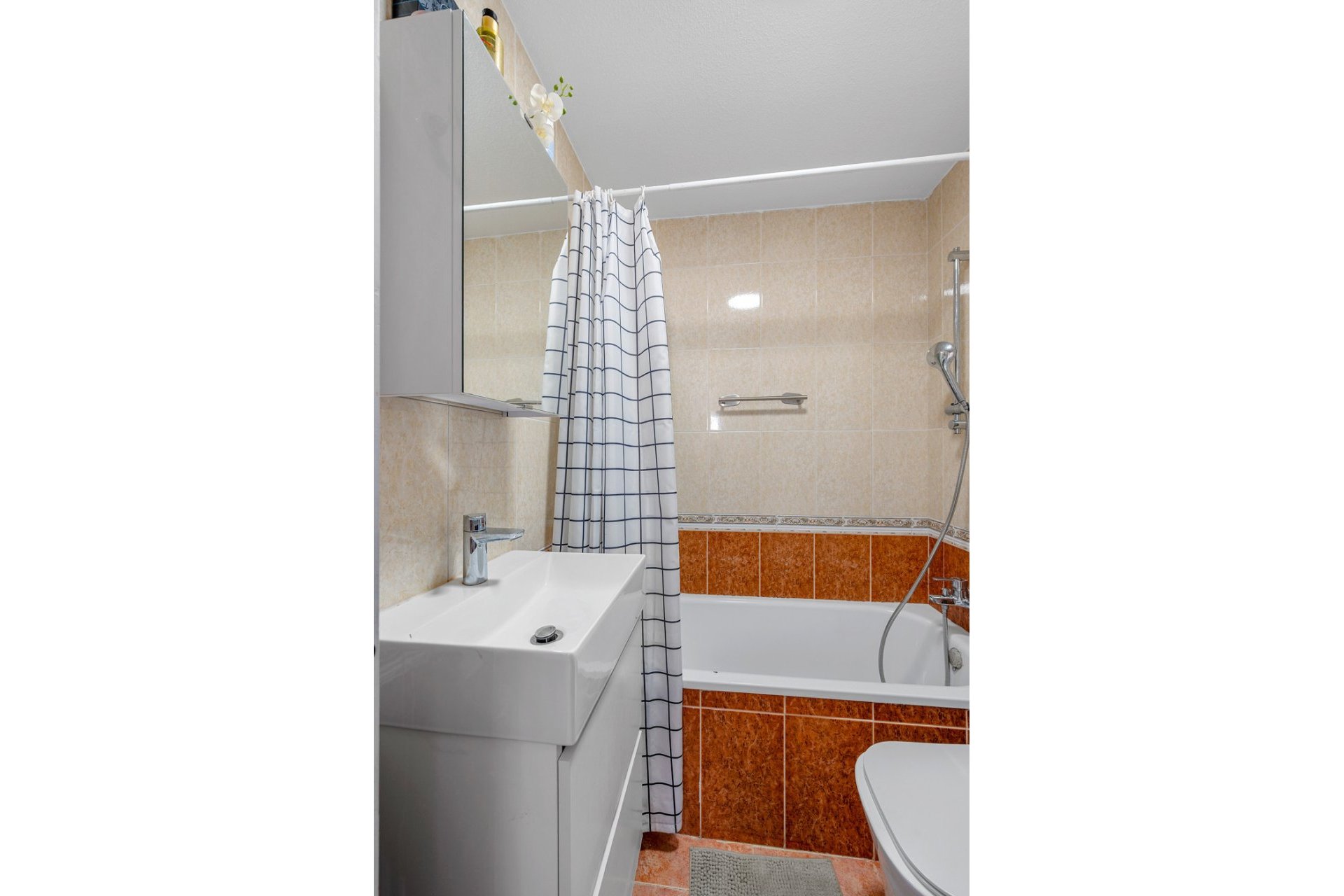 Használt Ingatlanok - Apartman -
Torrevieja - Costa Blanca