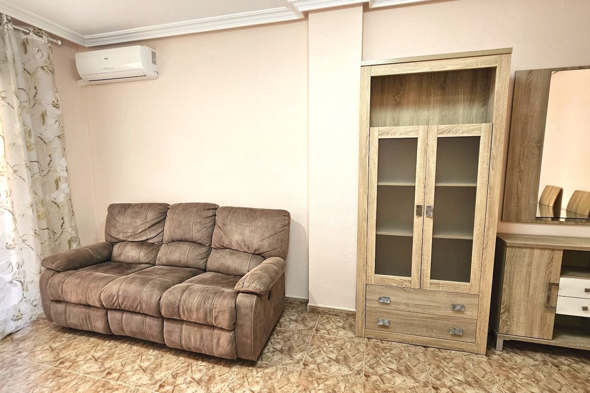 Használt Ingatlanok - Apartman -
Torrevieja - Costa Blanca