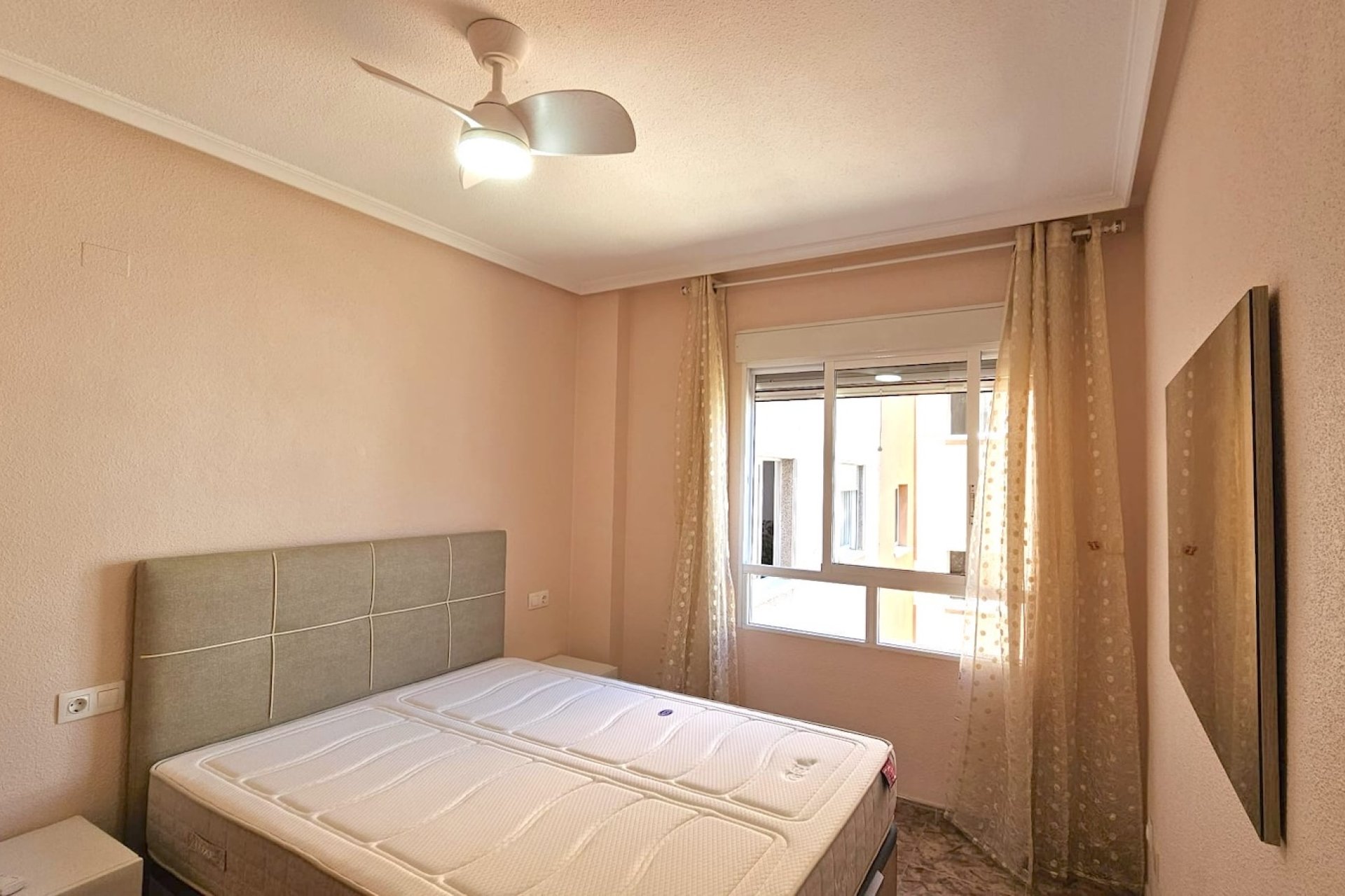 Használt Ingatlanok - Apartman -
Torrevieja - Costa Blanca