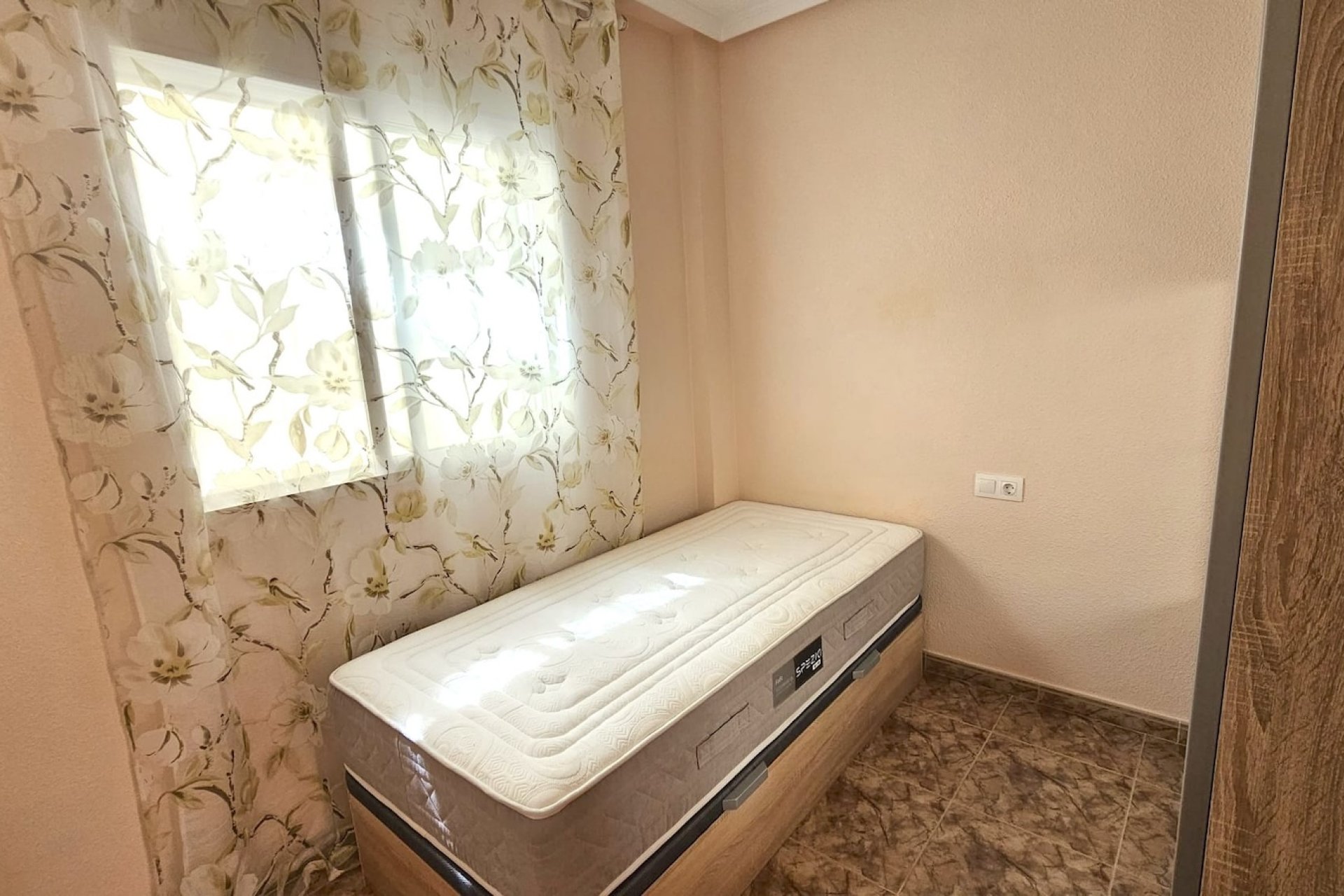 Használt Ingatlanok - Apartman -
Torrevieja - Costa Blanca