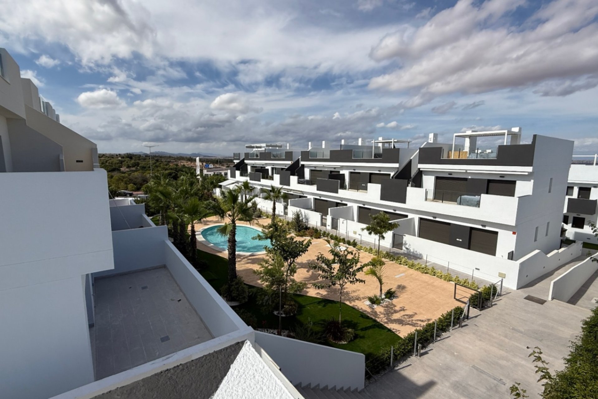 Használt Ingatlanok - Apartman -
Torrevieja - Costa Blanca