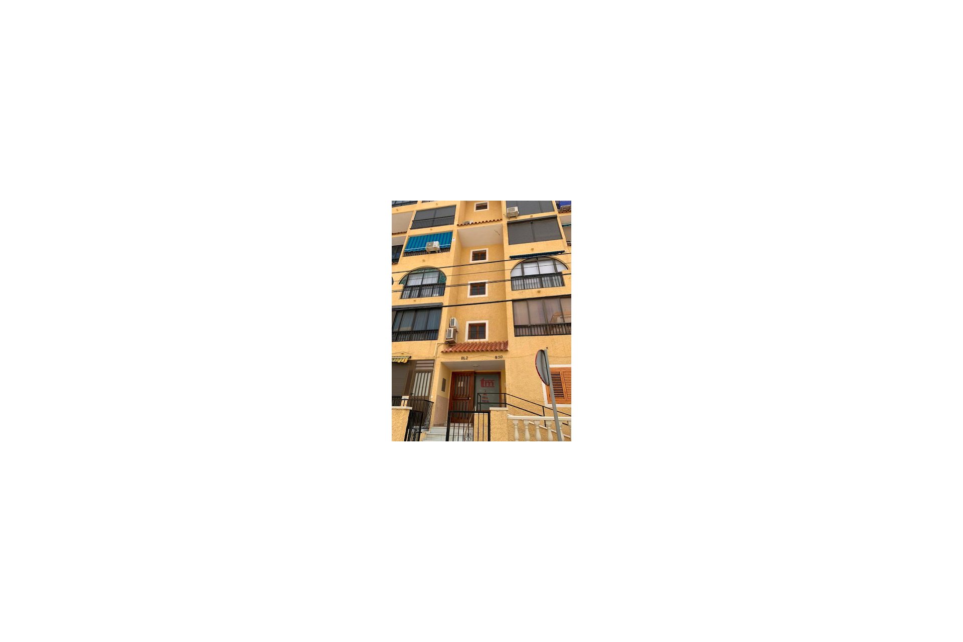 Használt Ingatlanok - Apartman -
Torrevieja - Costa Blanca