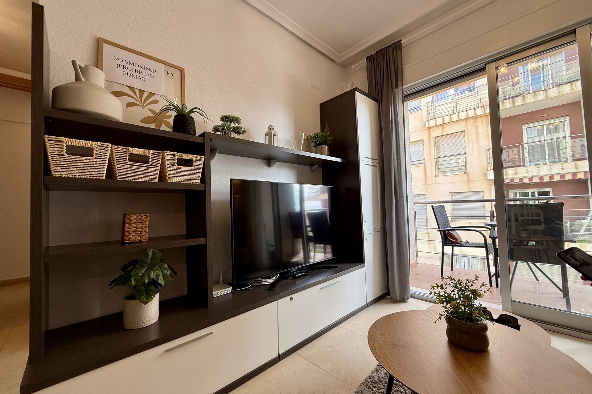 Használt Ingatlanok - Apartman -
Torrevieja - Costa Blanca