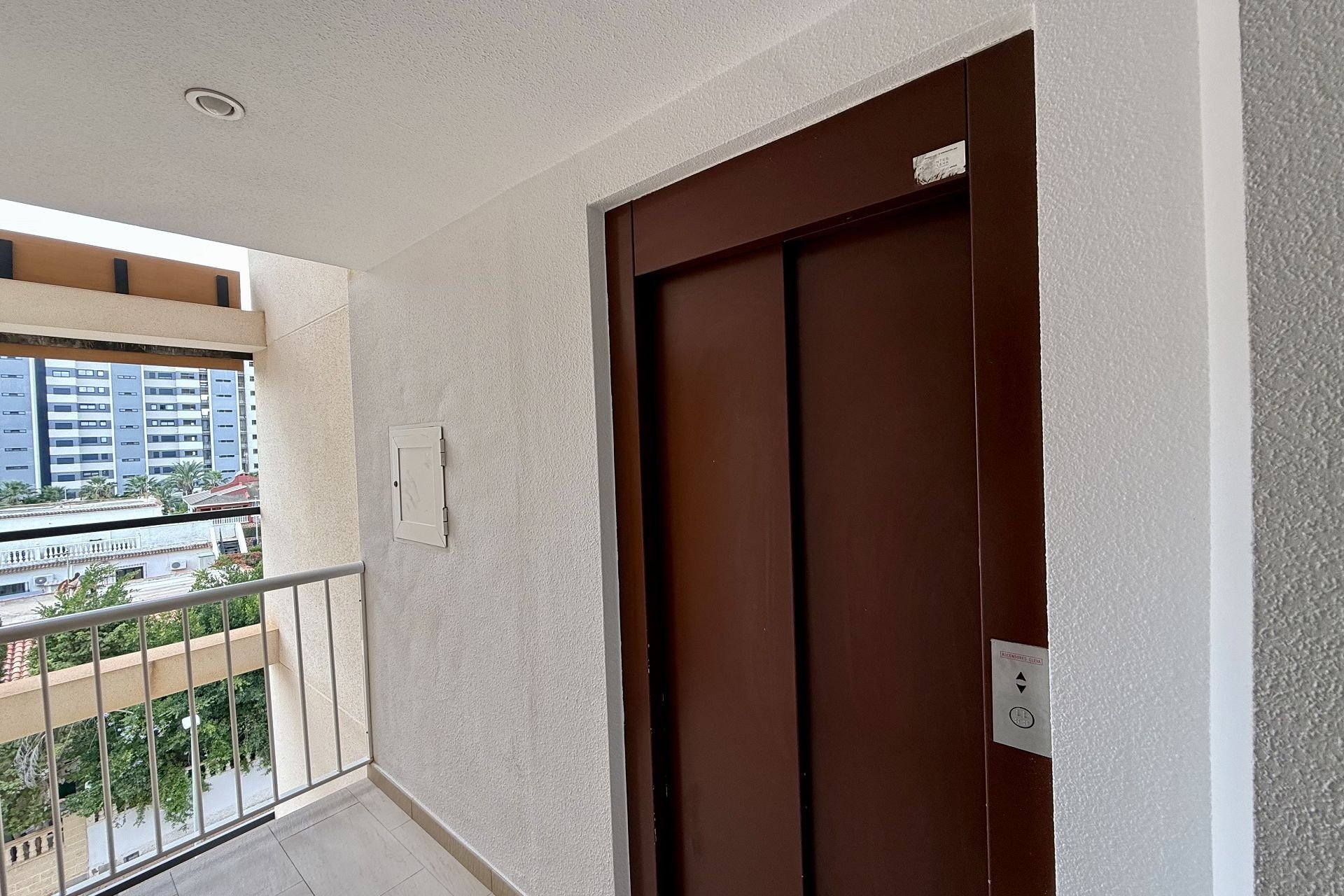 Használt Ingatlanok - Apartman -
Torrevieja - Costa Blanca