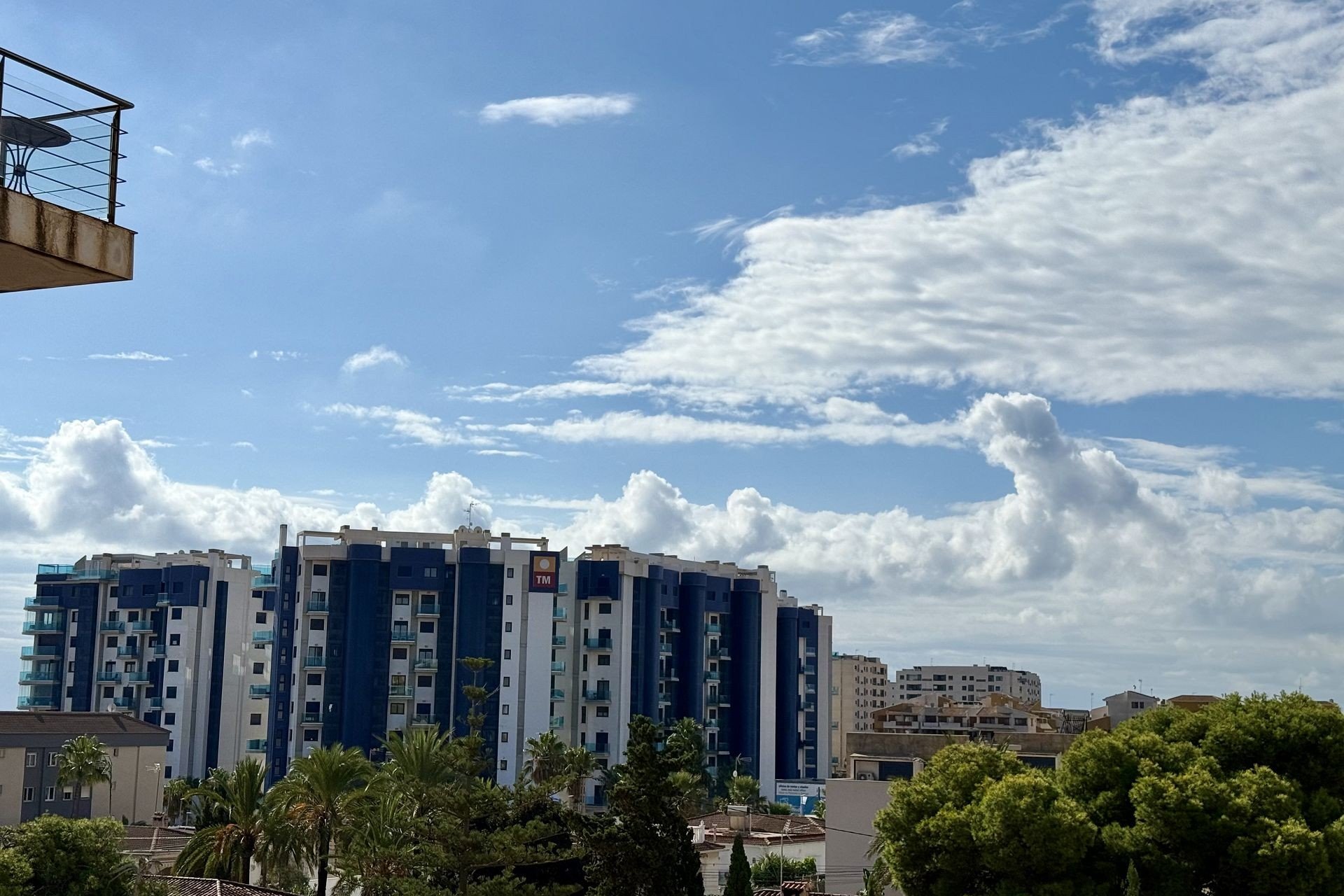 Használt Ingatlanok - Apartman -
Torrevieja - Costa Blanca
