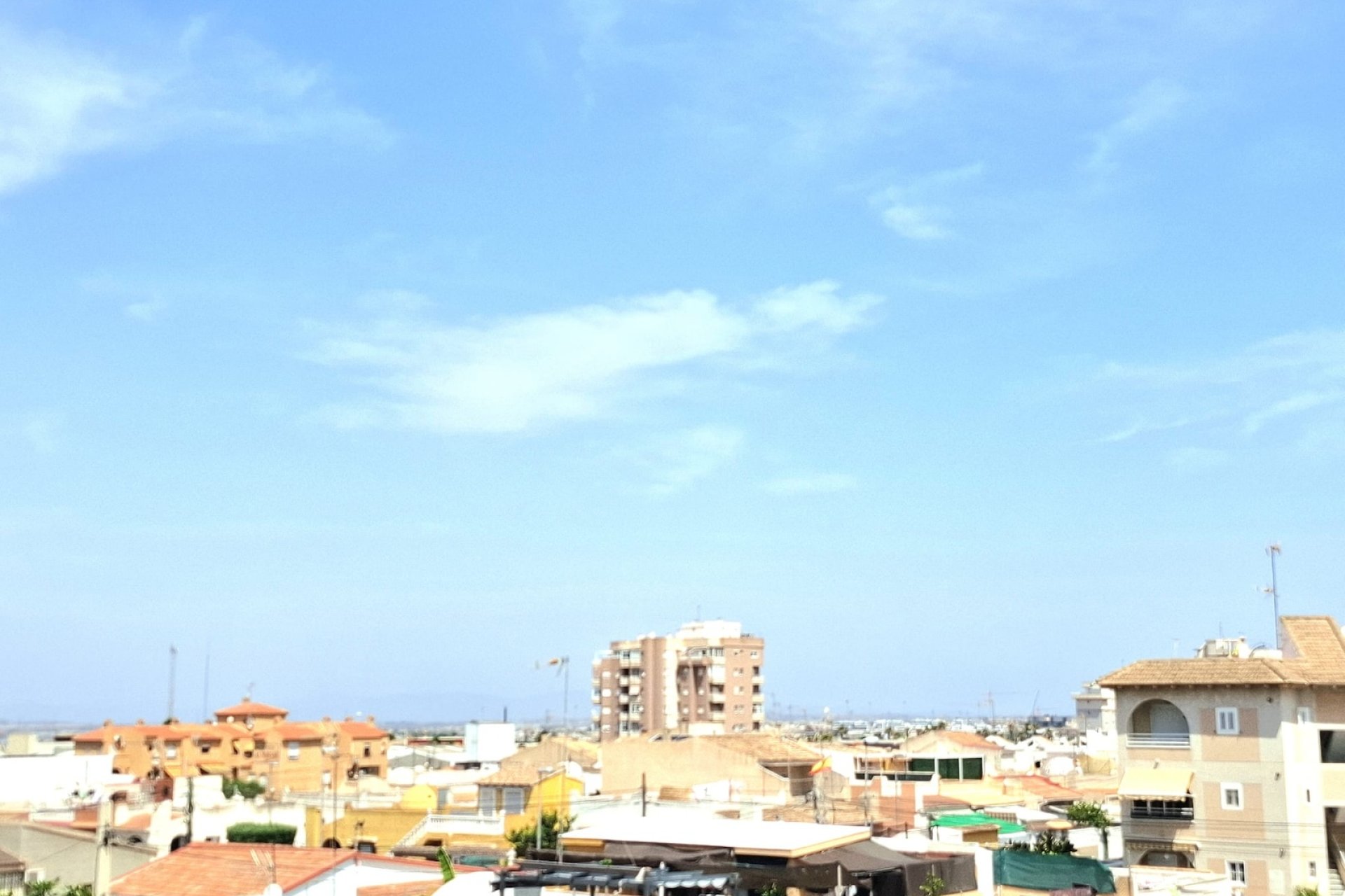 Használt Ingatlanok - Apartman -
Torrevieja - Costa Blanca