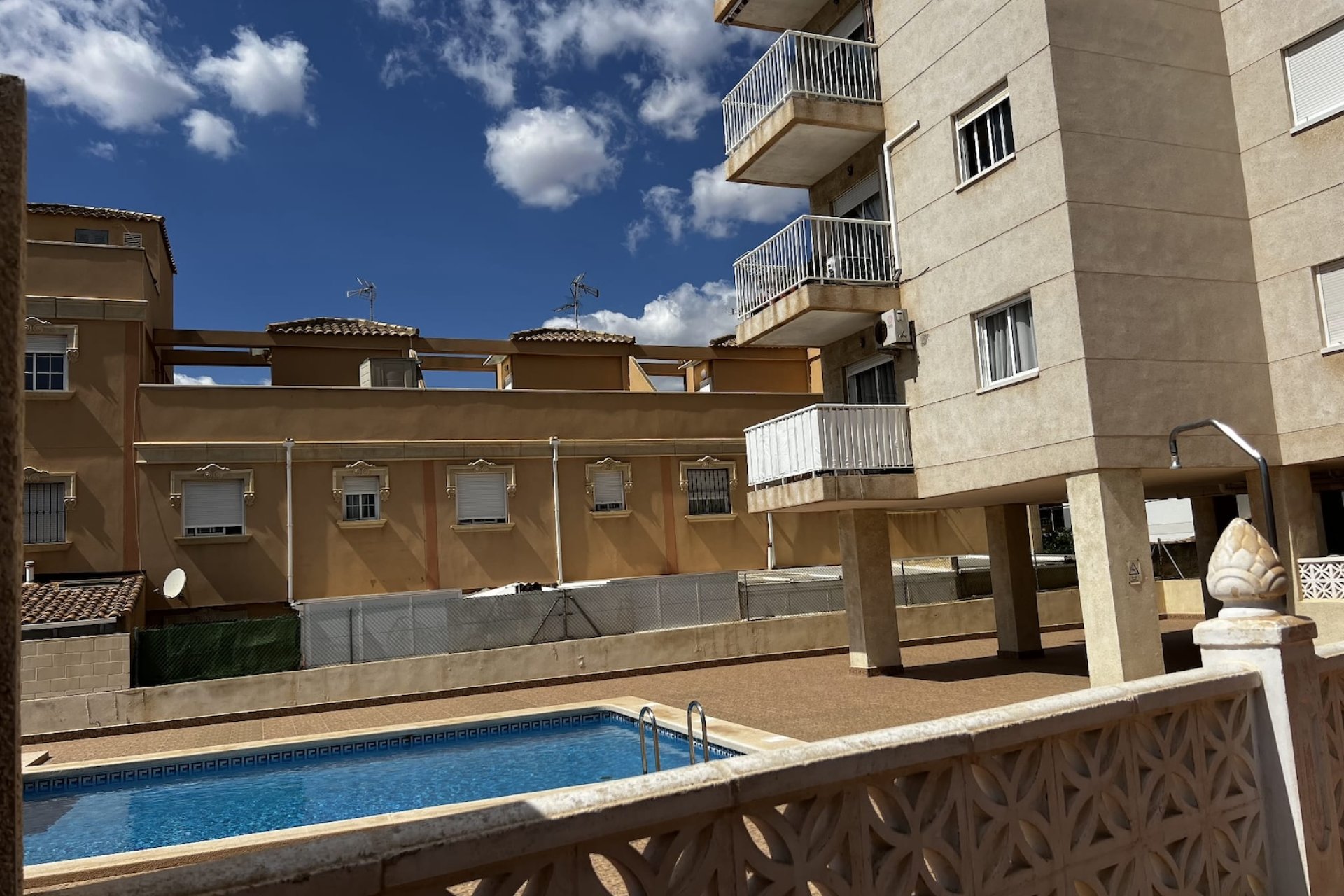 Használt Ingatlanok - Apartman -
Torrevieja - Costa Blanca