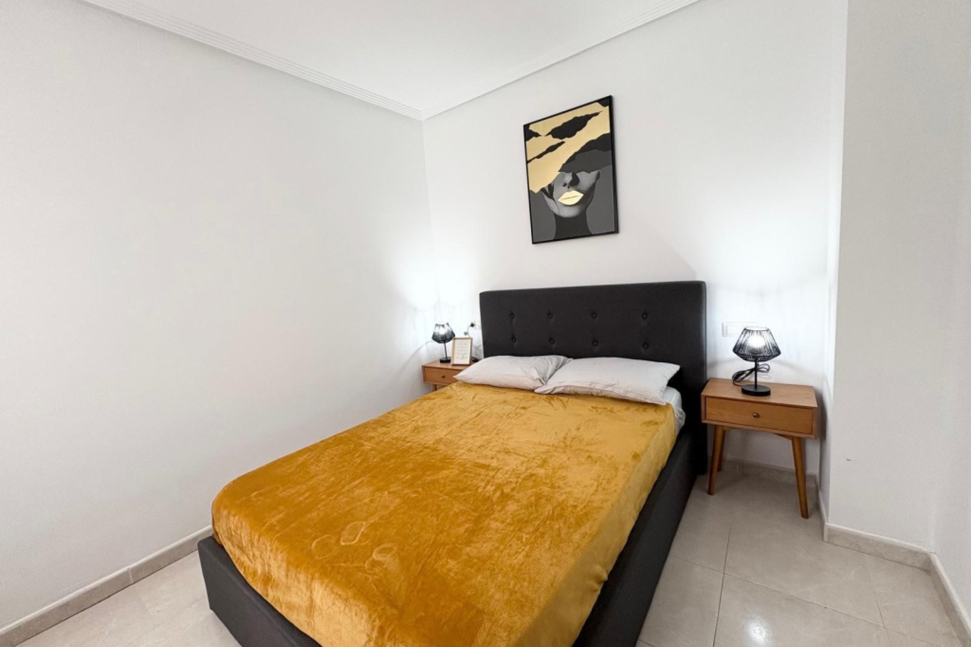 Használt Ingatlanok - Apartman -
Torrevieja - Costa Blanca