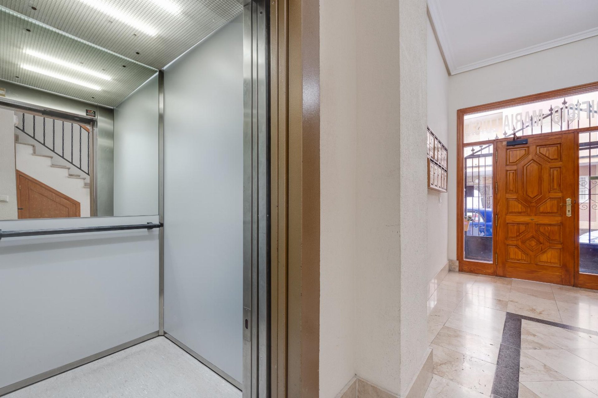 Használt Ingatlanok - Apartman -
Torrevieja - Costa Blanca