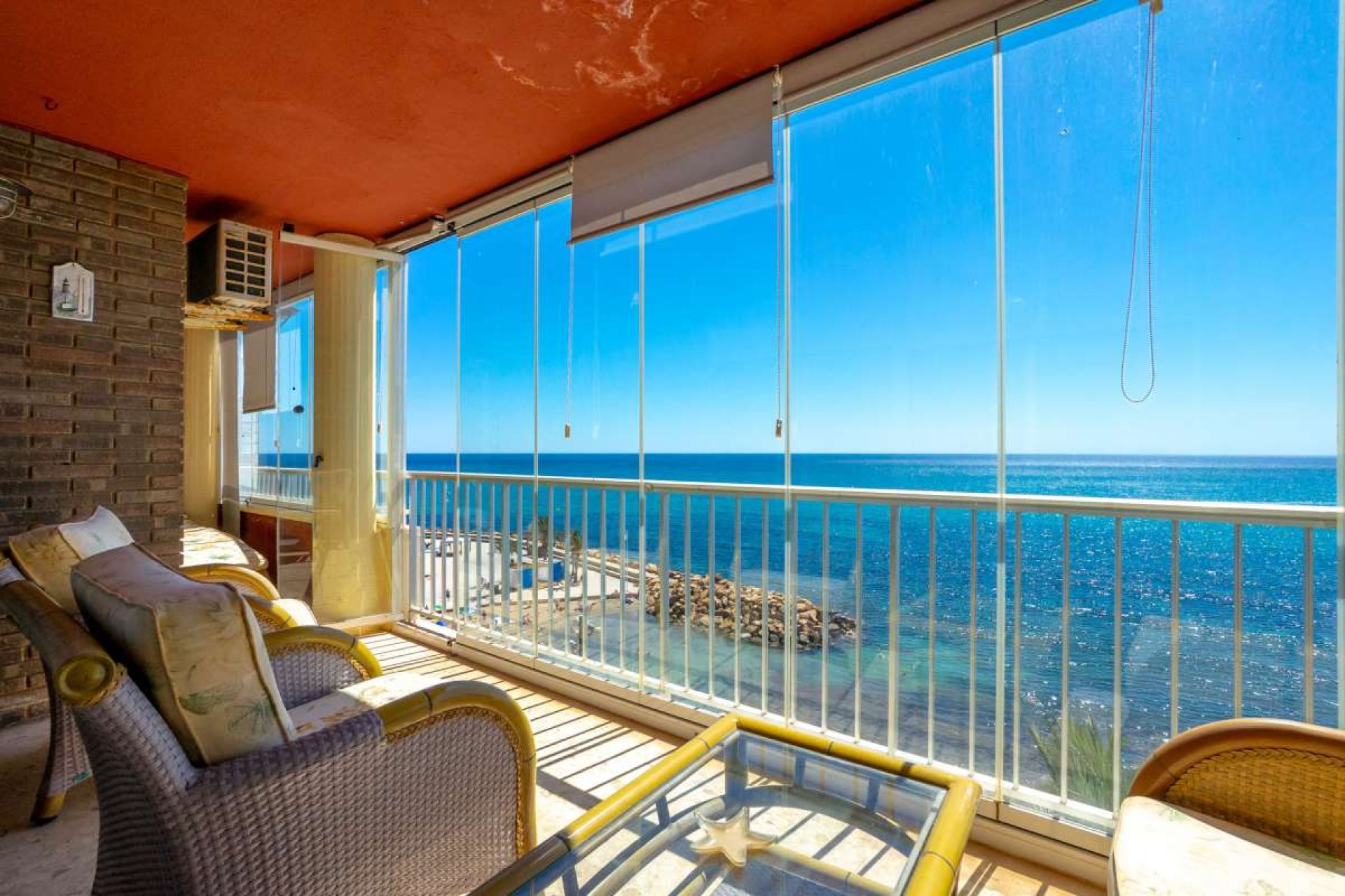 Használt Ingatlanok - Apartman -
Torrevieja - Costa Blanca