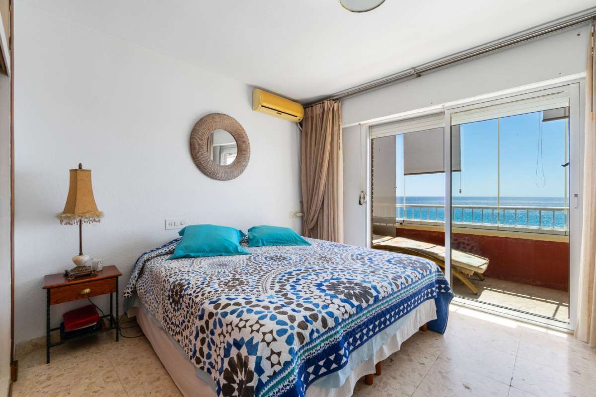 Használt Ingatlanok - Apartman -
Torrevieja - Costa Blanca