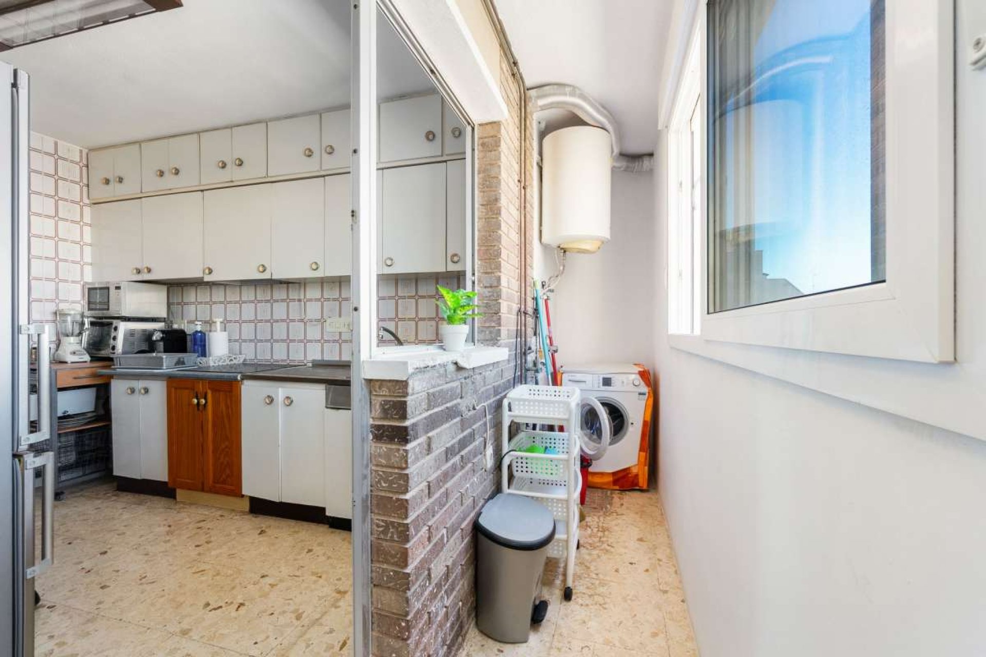 Használt Ingatlanok - Apartman -
Torrevieja - Costa Blanca