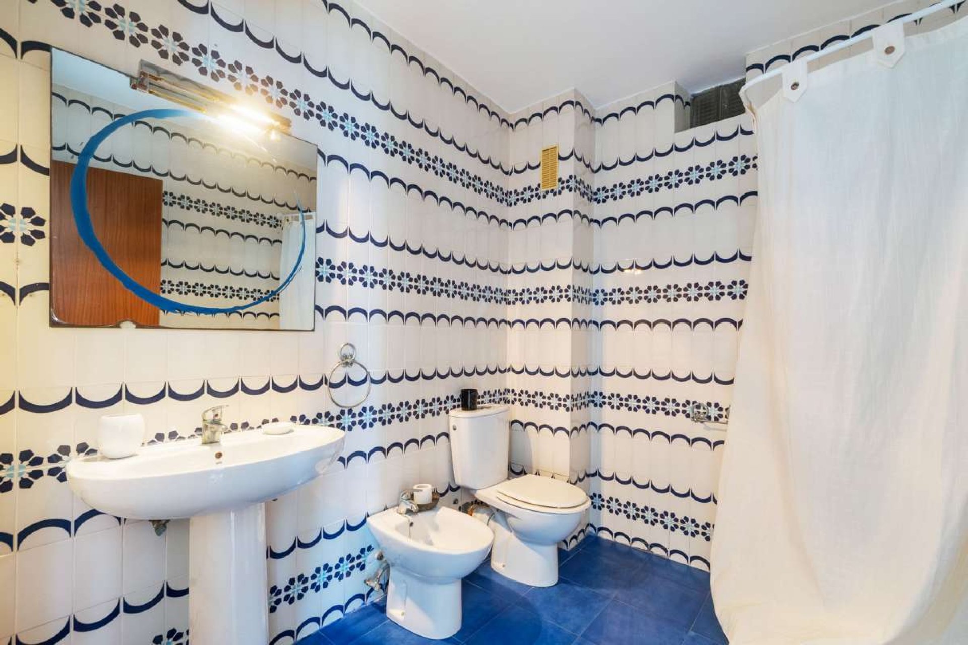 Használt Ingatlanok - Apartman -
Torrevieja - Costa Blanca