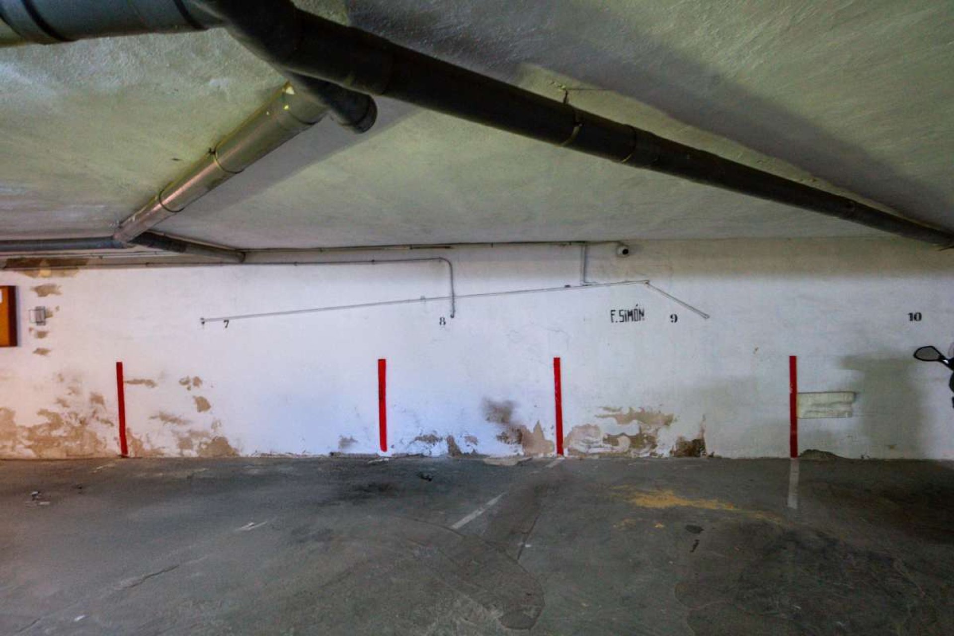 Használt Ingatlanok - Apartman -
Torrevieja - Costa Blanca