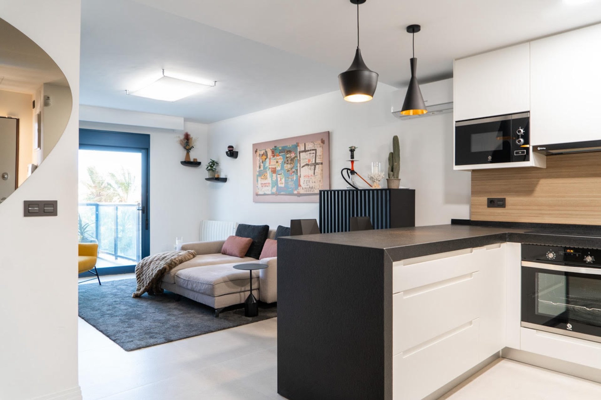 Használt Ingatlanok - Apartman -
Torrevieja - Costa Blanca