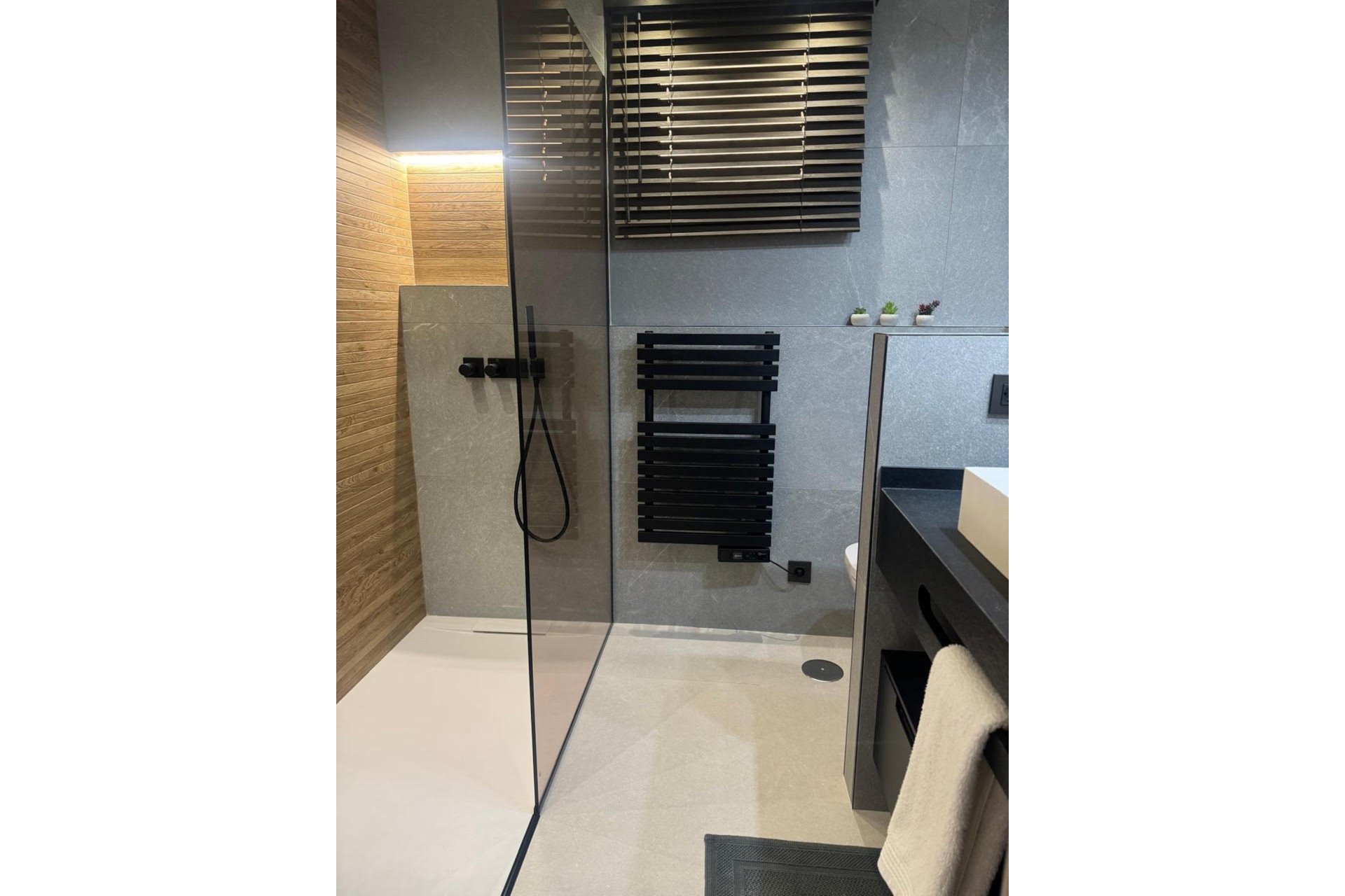 Használt Ingatlanok - Apartman -
Torrevieja - Costa Blanca