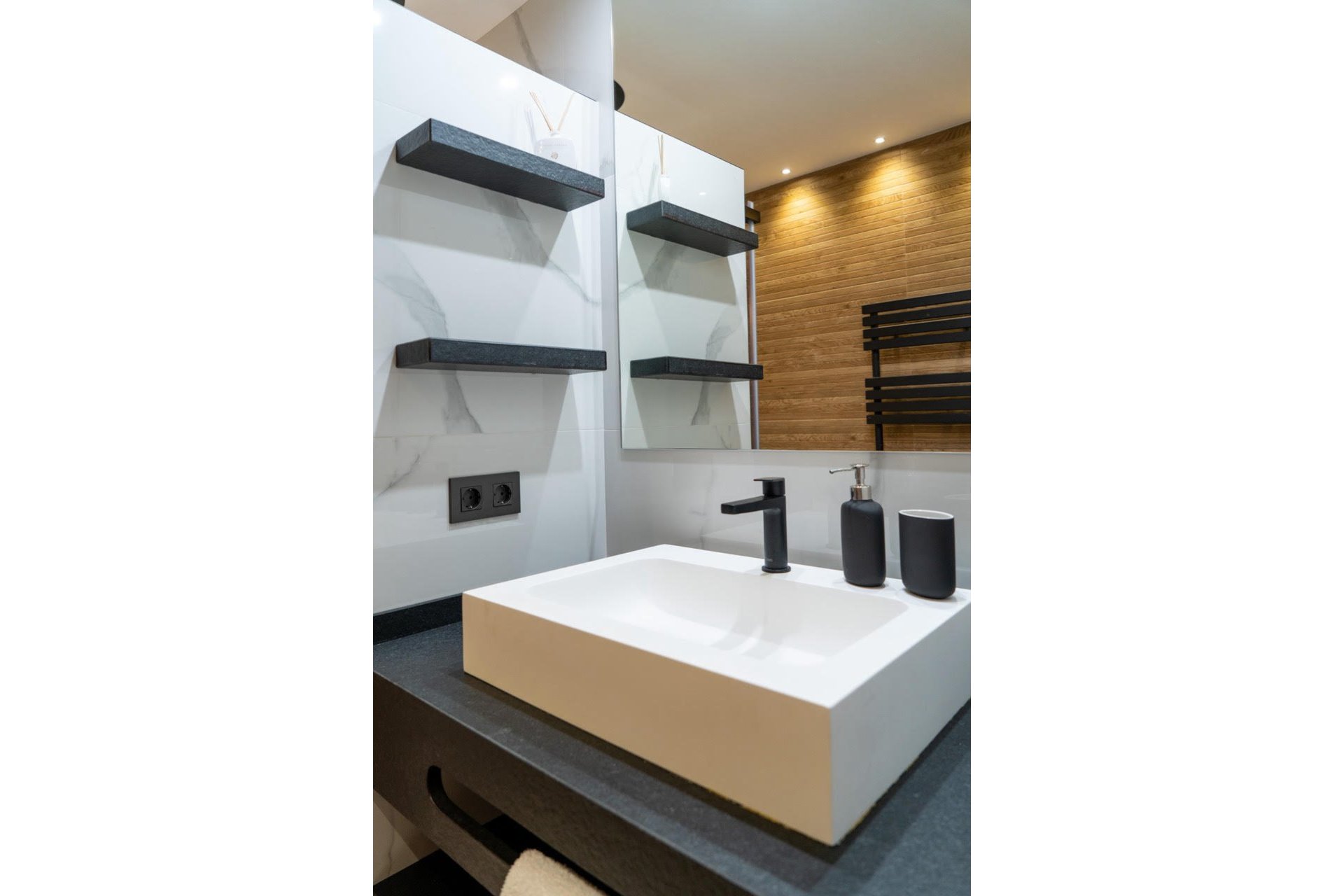 Használt Ingatlanok - Apartman -
Torrevieja - Costa Blanca