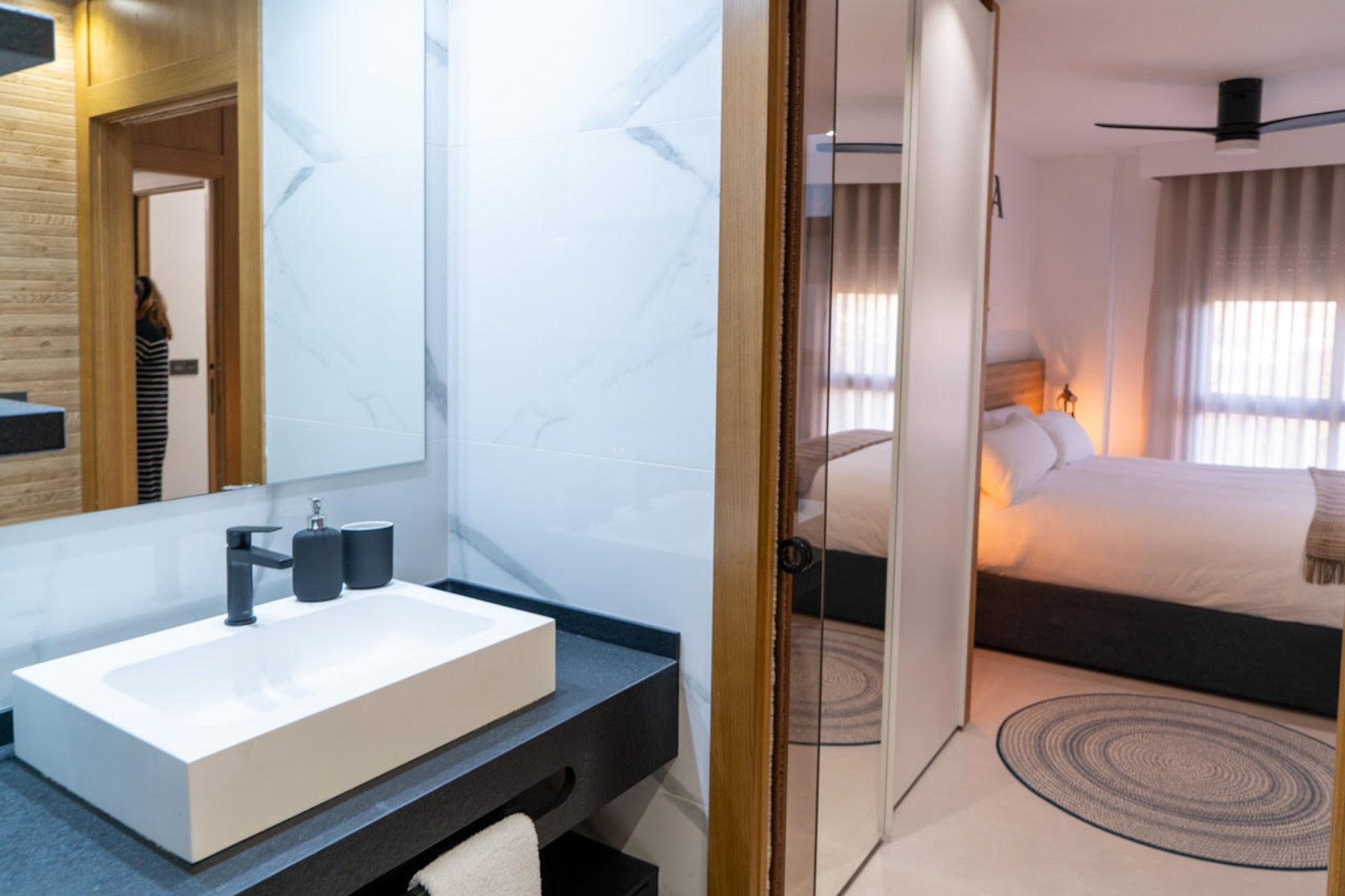 Használt Ingatlanok - Apartman -
Torrevieja - Costa Blanca