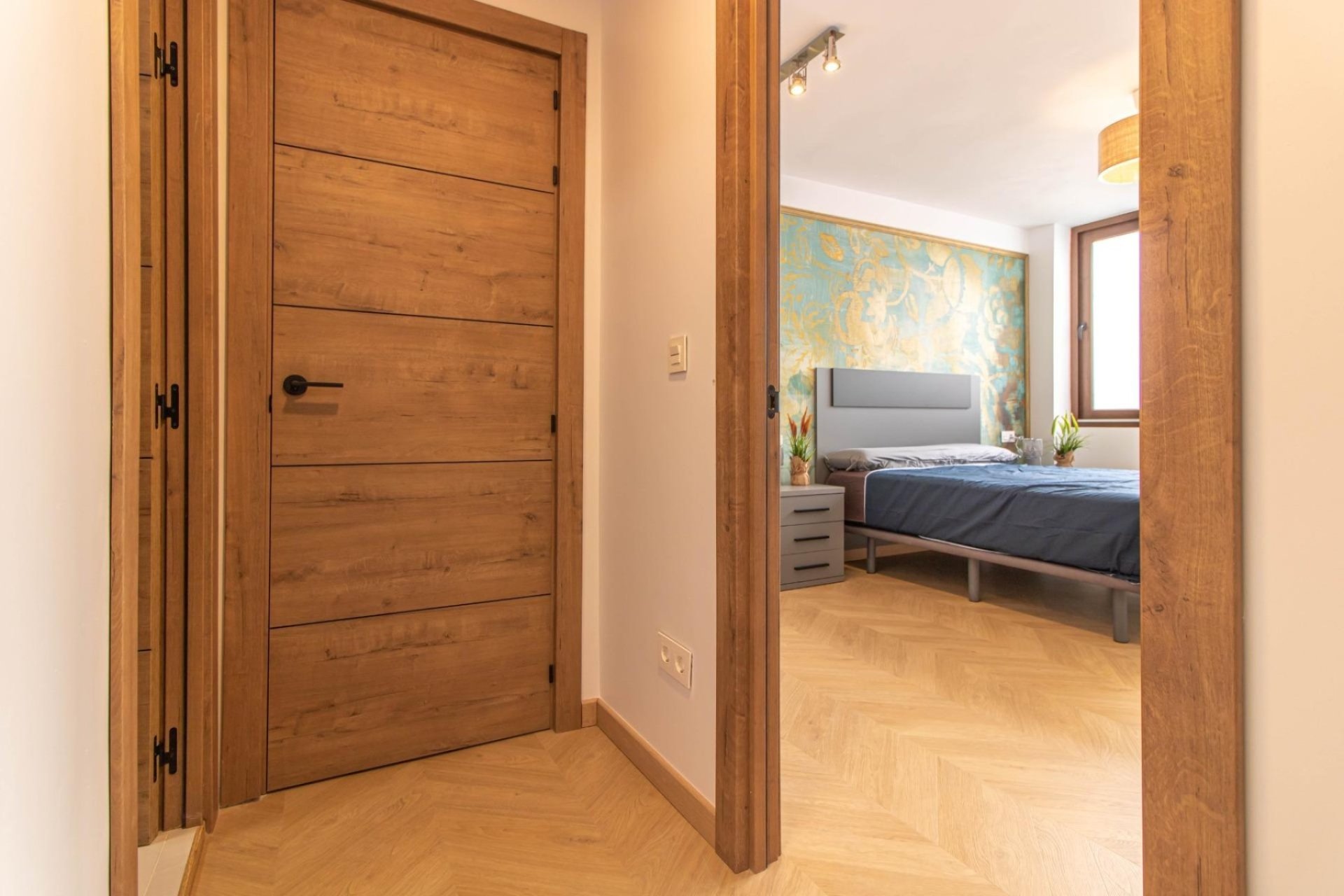 Használt Ingatlanok - Apartman -
Torrevieja - Costa Blanca