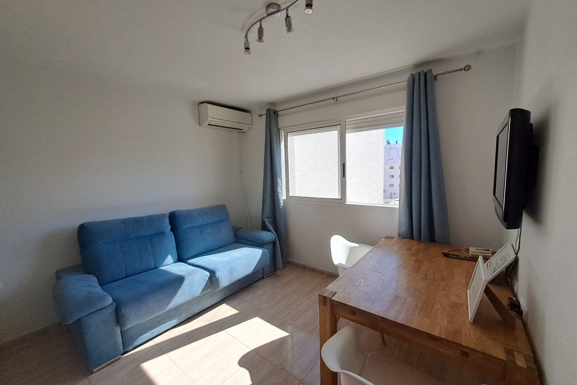 Használt Ingatlanok - Apartman -
Torrevieja - Costa Blanca