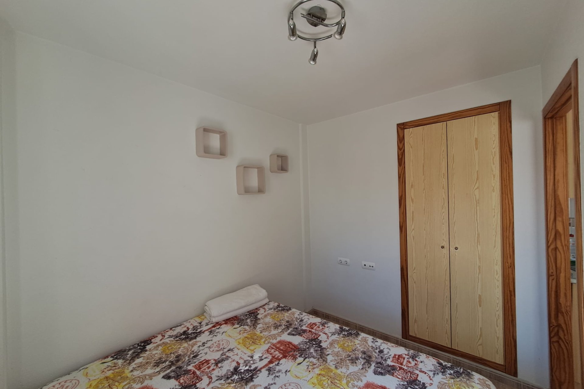 Használt Ingatlanok - Apartman -
Torrevieja - Costa Blanca