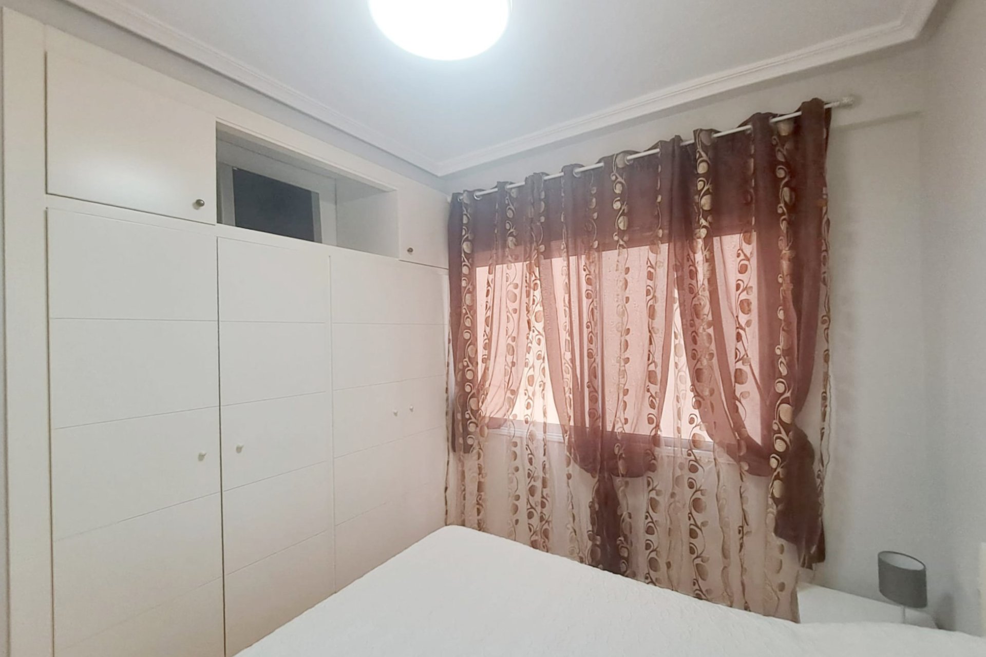 Használt Ingatlanok - Apartman -
Torrevieja - Costa Blanca