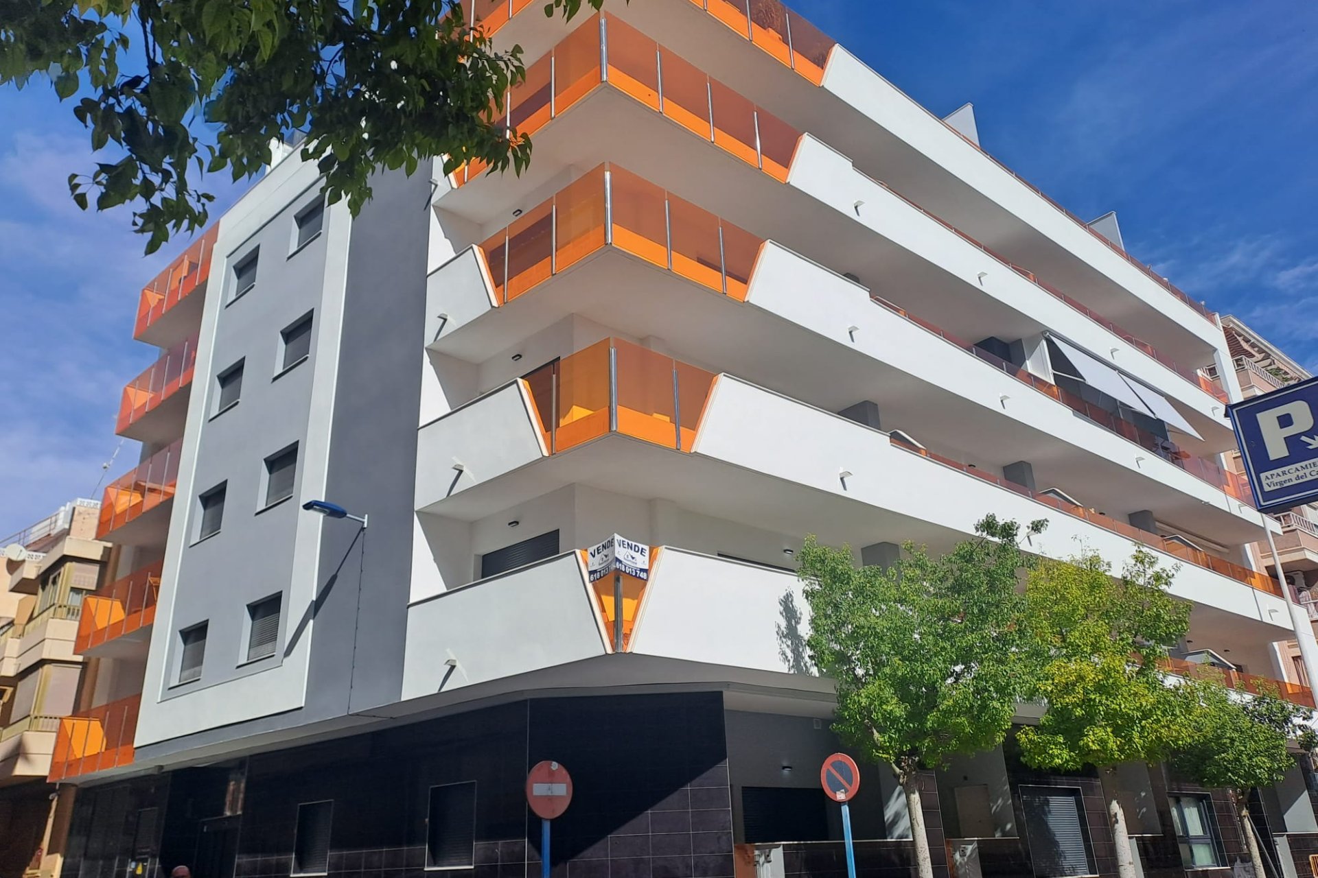 Használt Ingatlanok - Apartman -
Torrevieja - Costa Blanca